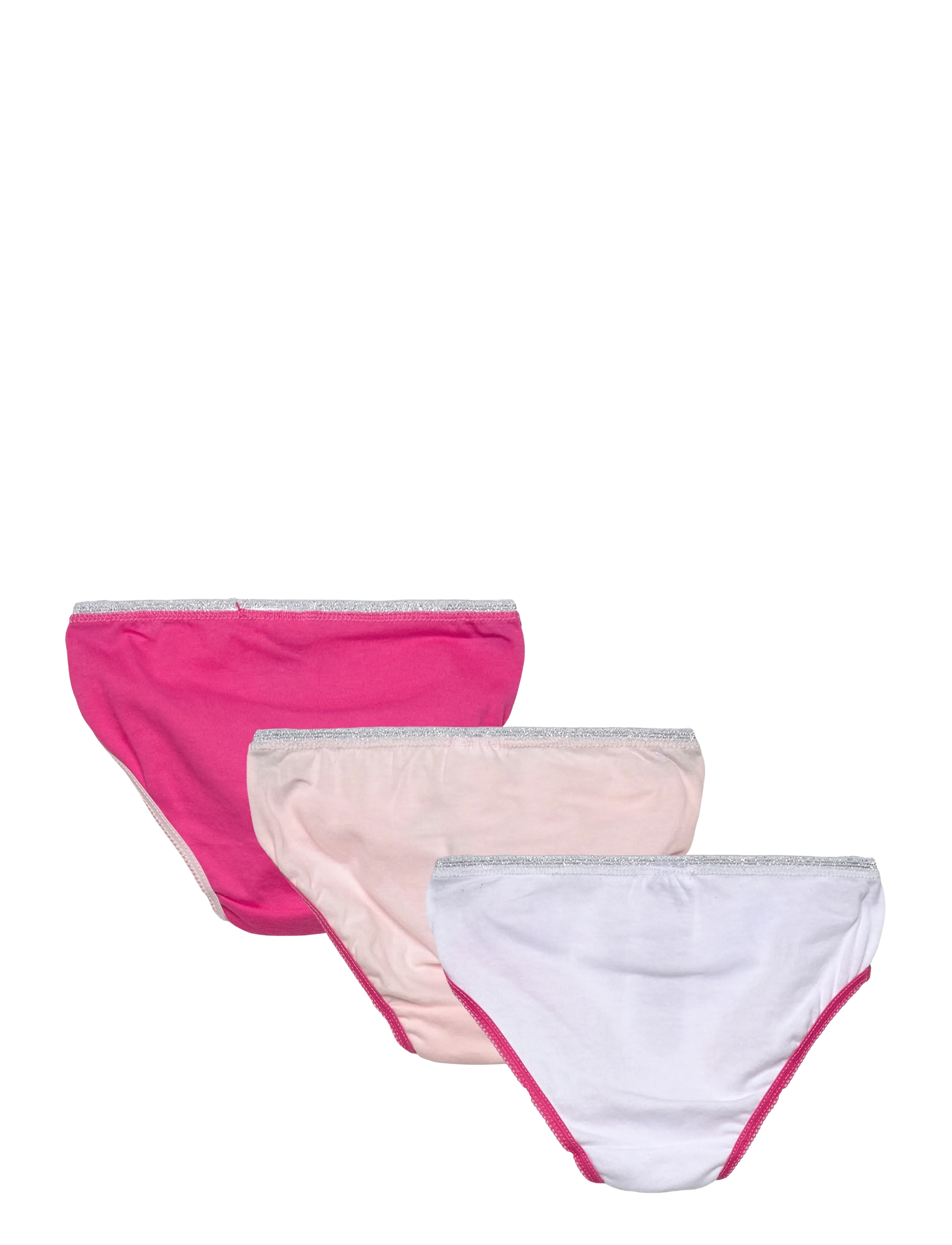 Disney - PANTIES - unterteile - pack3 - 1
