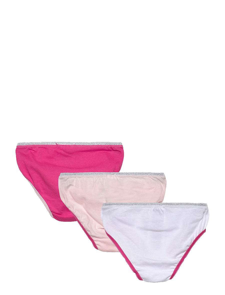 Lilo & Stitch - PANTIES - trusser - pack3 - 1