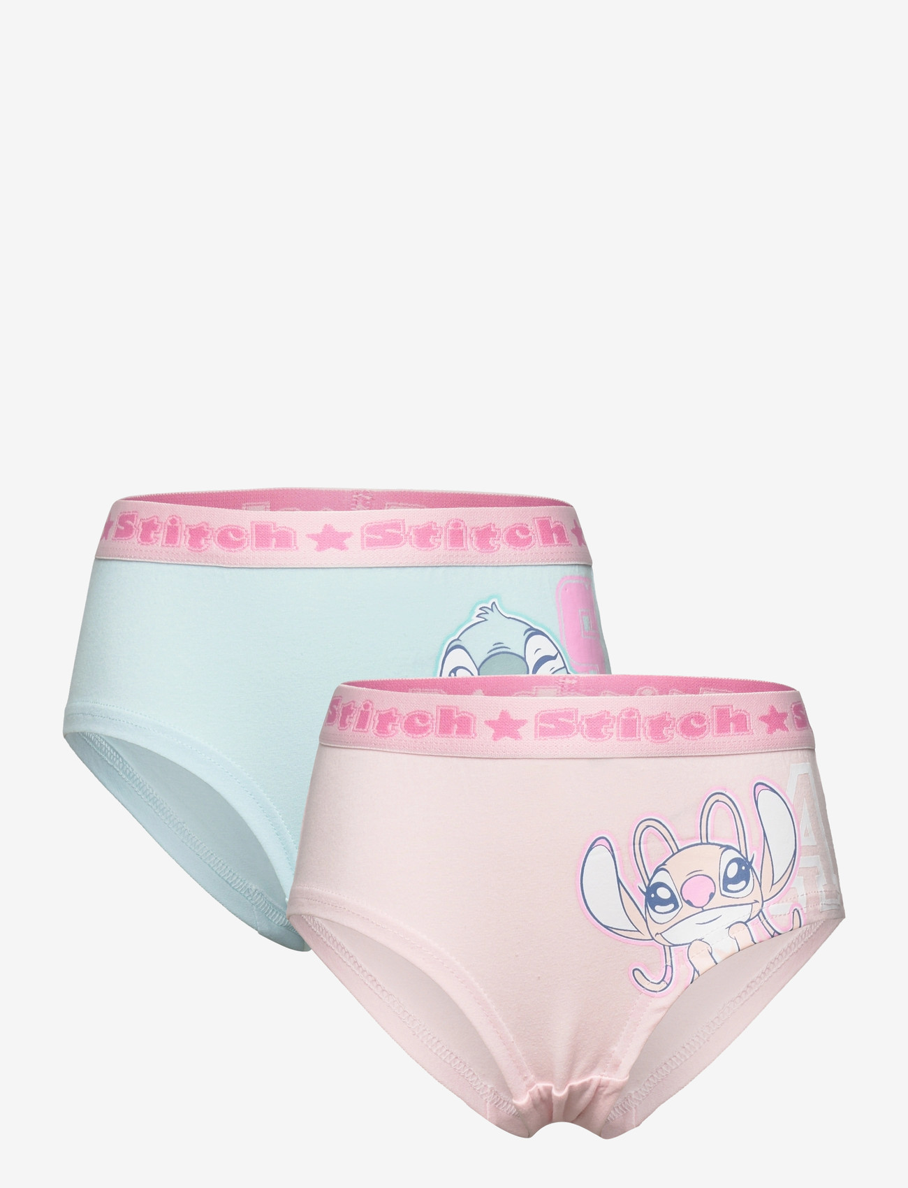 Lilo & Stitch - SHORTY - slips - set1 - 0