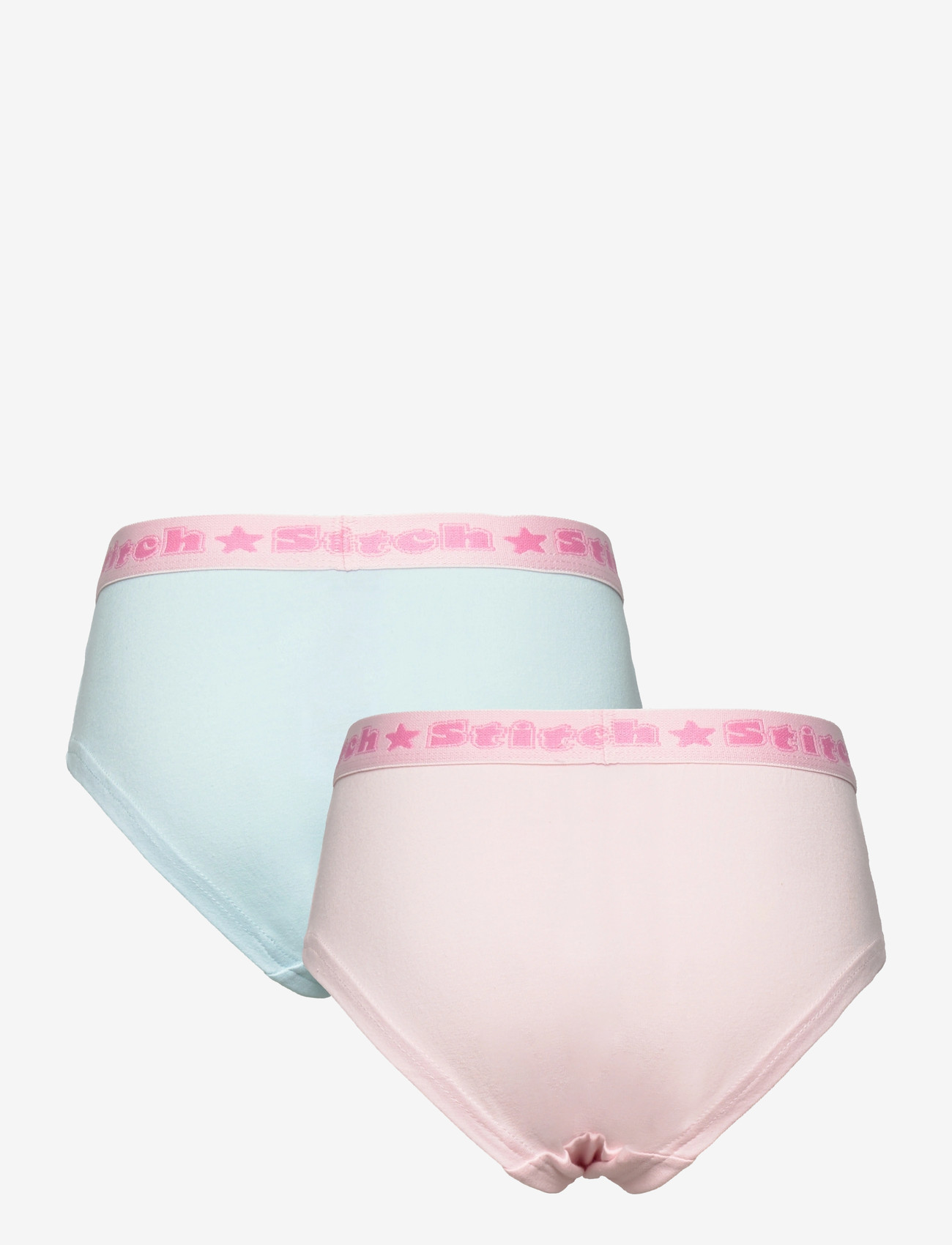 Lilo & Stitch - SHORTY - slips - set1 - 1