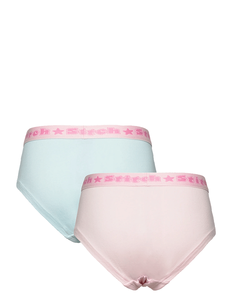 Lilo & Stitch - SHORTY - slips - set1 - 1