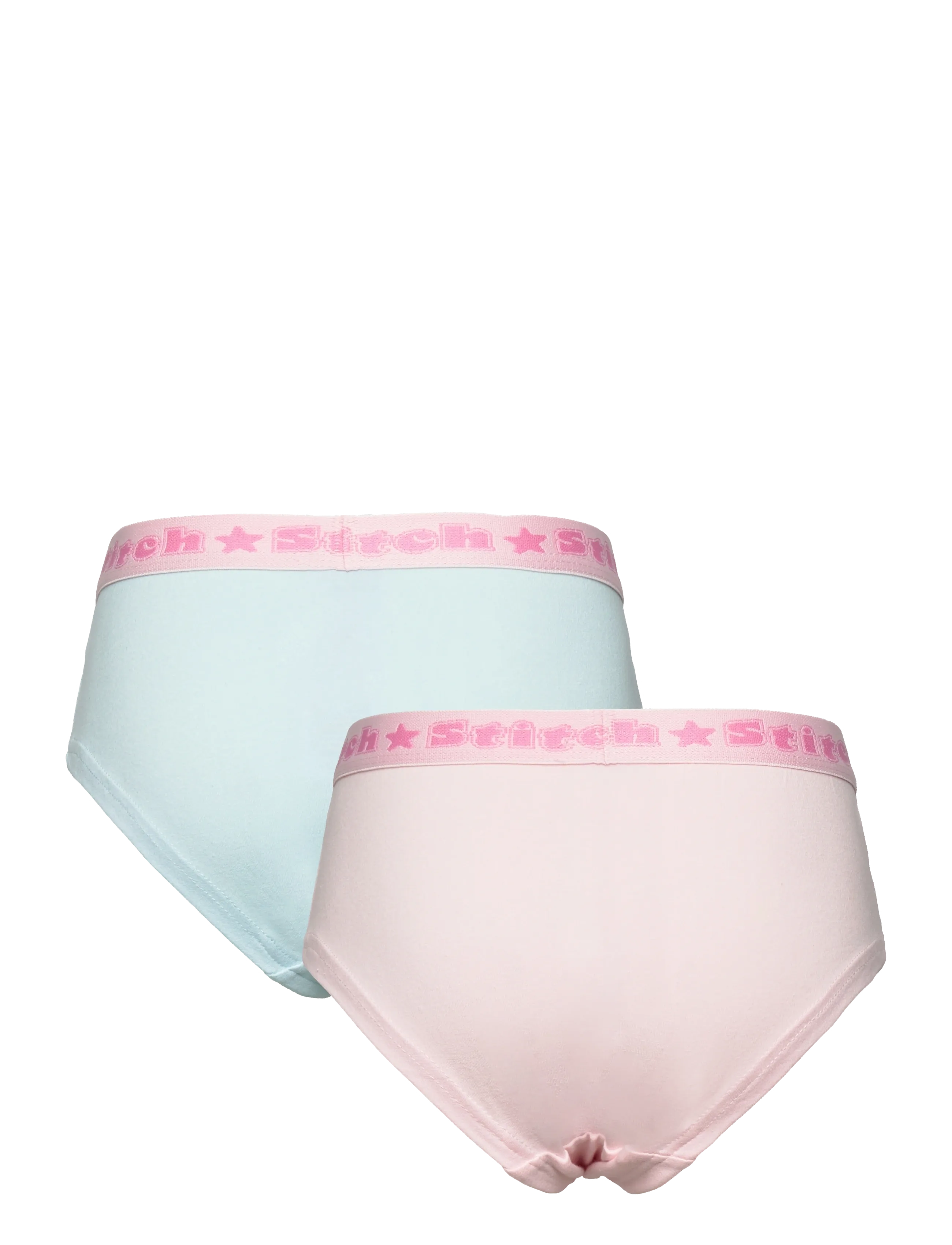 Lilo ja Stitch - Set 2 Shorty - aluspüksid - set1 - 1