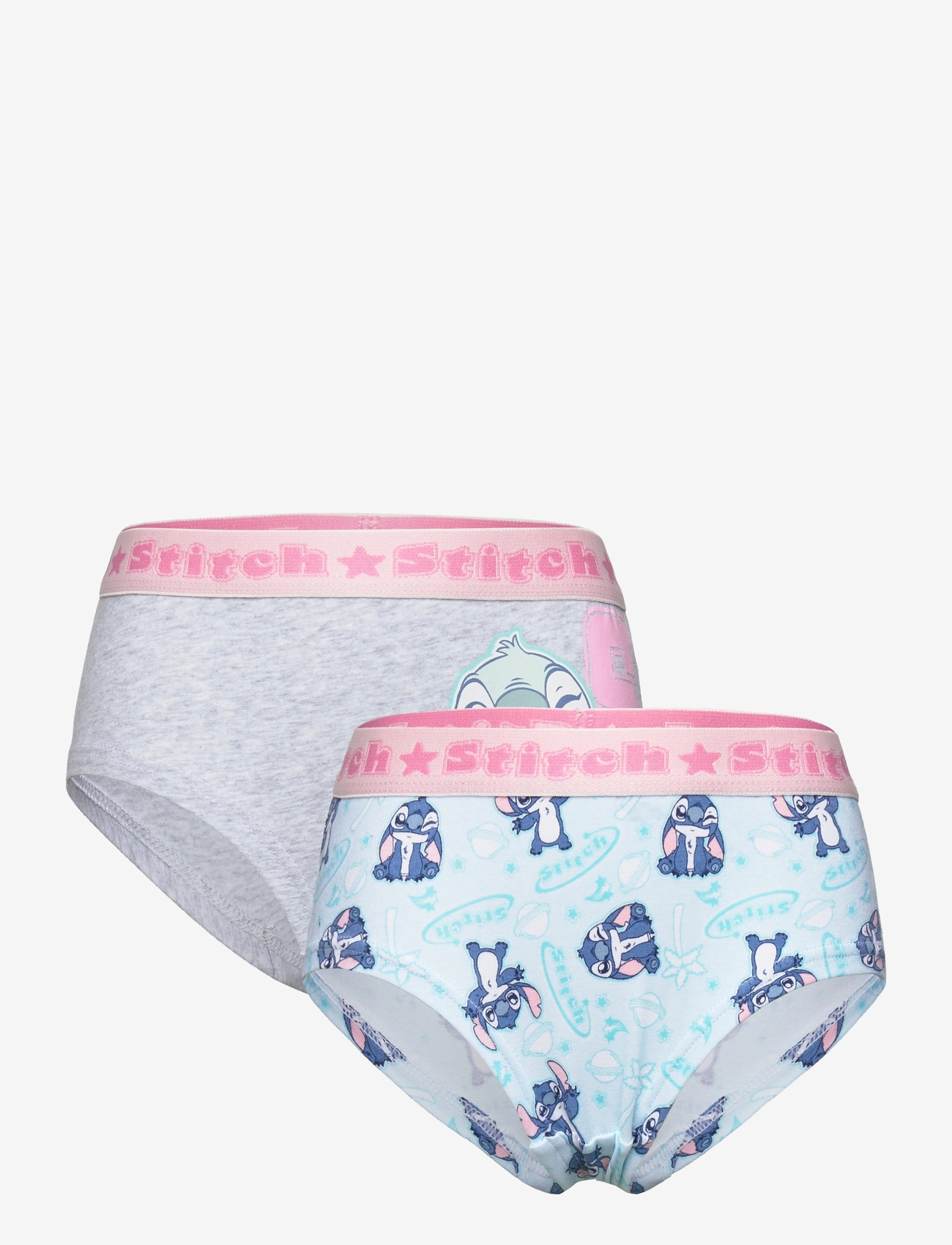 Disney - Set 2 Shorty - sæt - set2 - 0