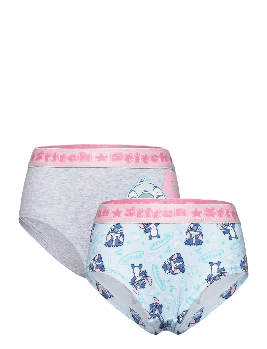 Lilo & Stitch - Set 2 Shorty - truser - set2 - 0