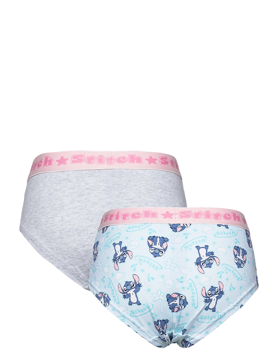 Lilo & Stitch - Set 2 Shorty - truser - set2 - 1