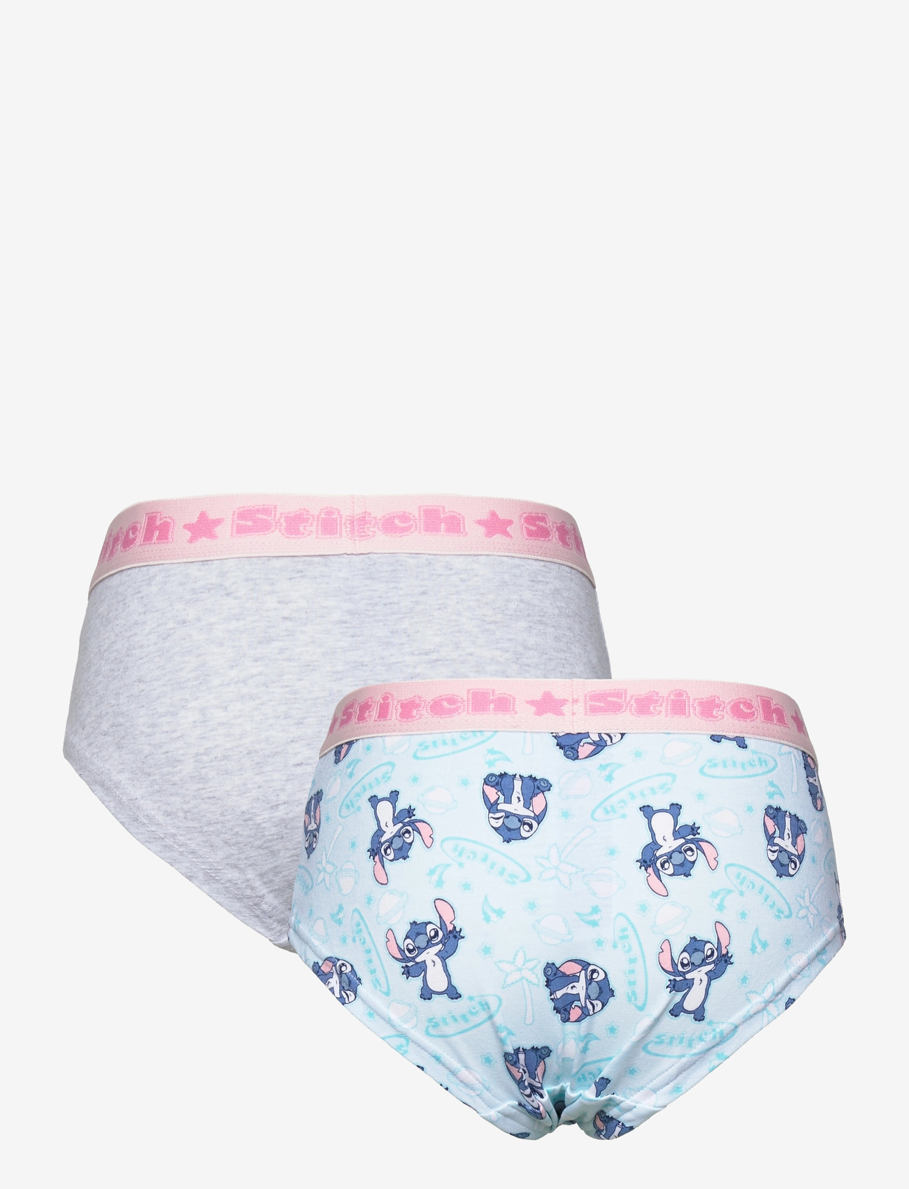 Disney - Set 2 Shorty - sæt - set2 - 1