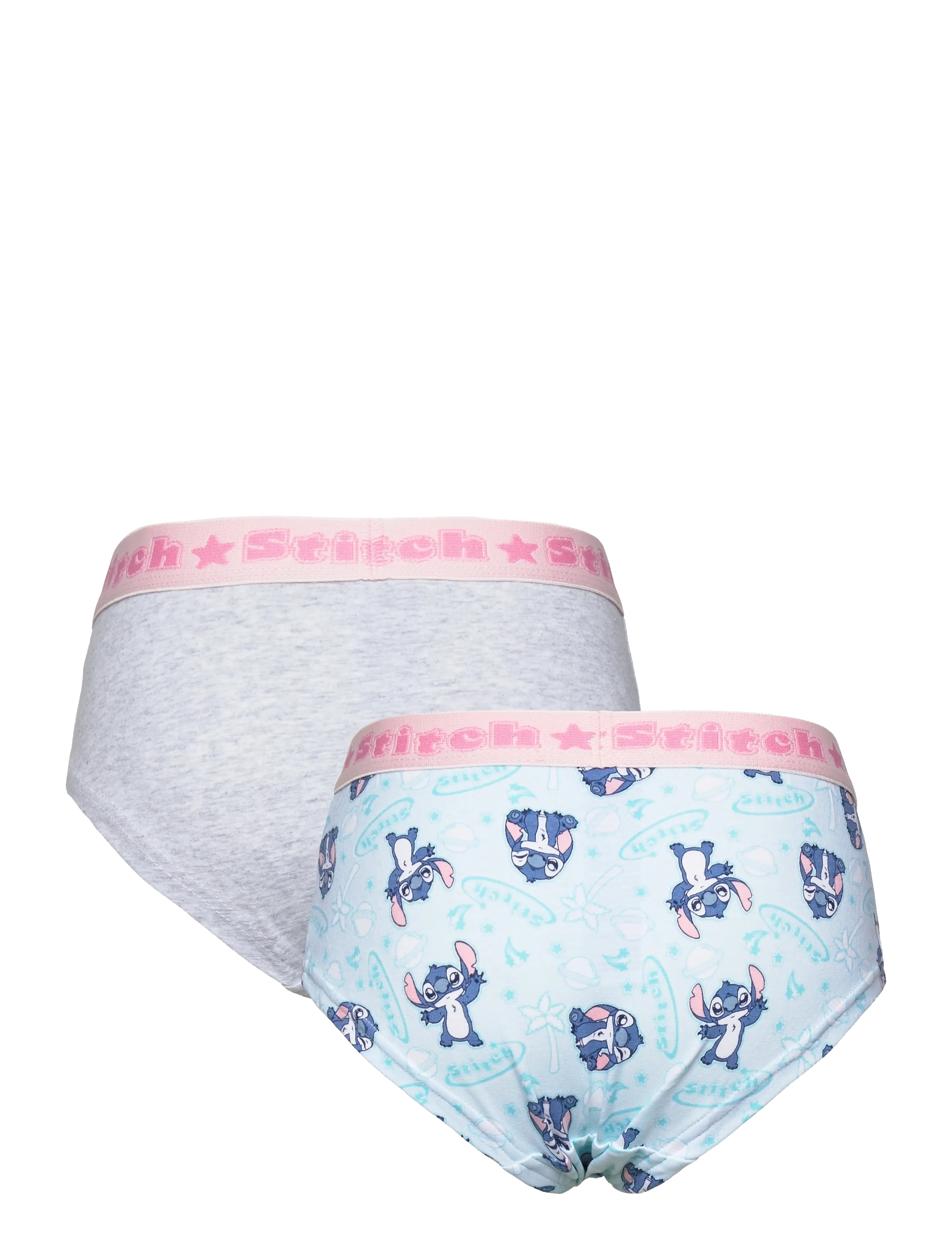 Disney - Set 2 Shorty - unterteile - set2 - 1