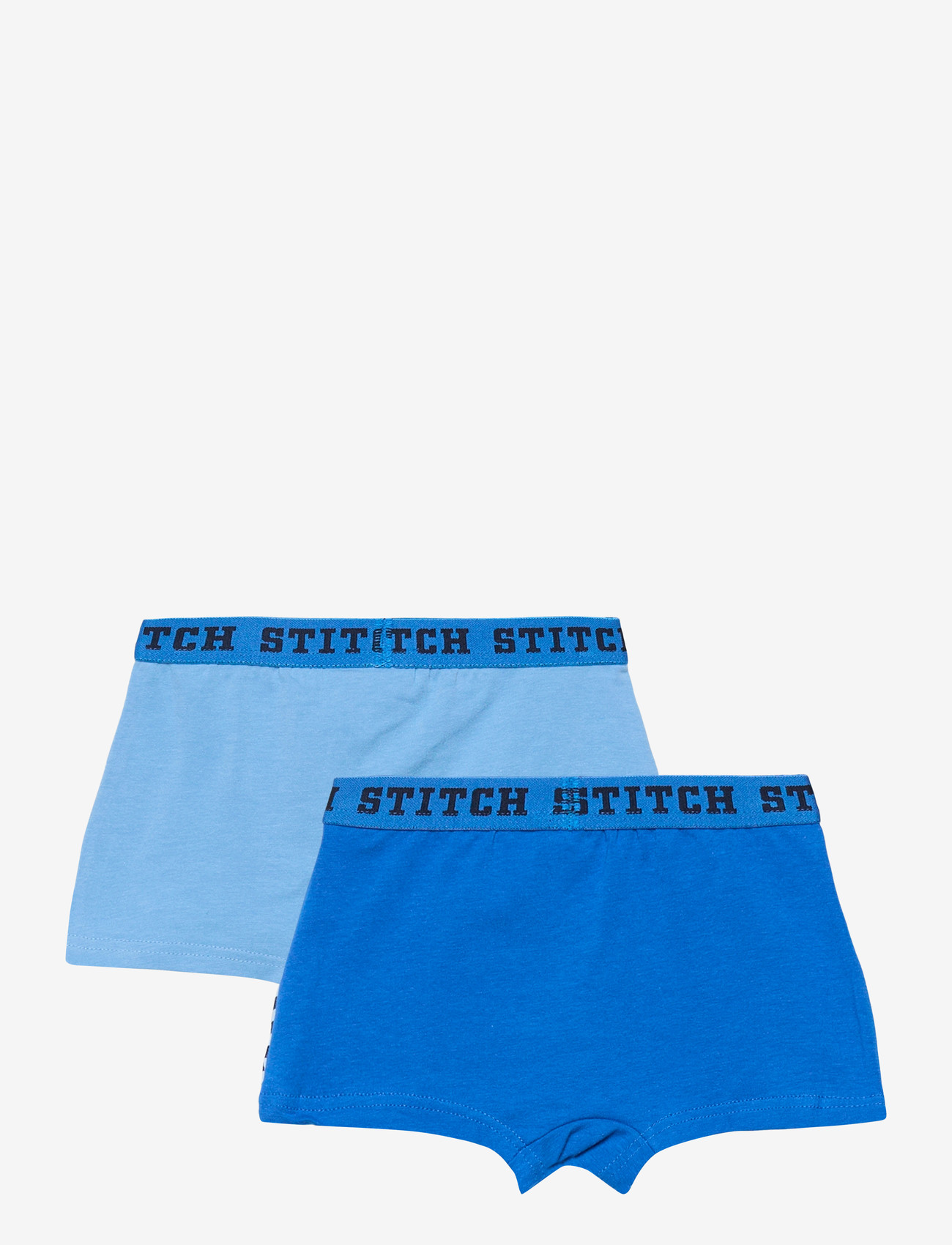 Lilo & Stitch - BOXER - underbukser - set2 - 1