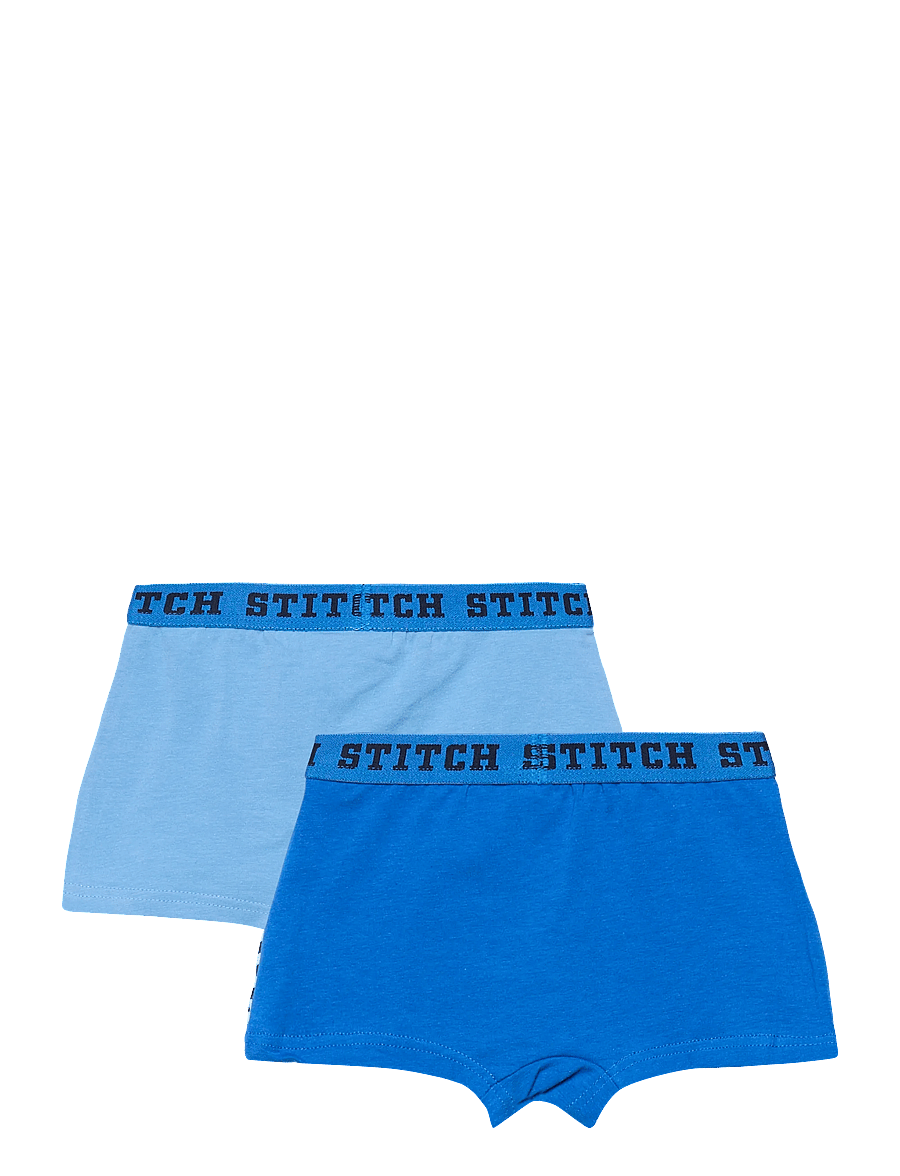 Lilo ja Stitch - BOXER - pesu - set2 - 1