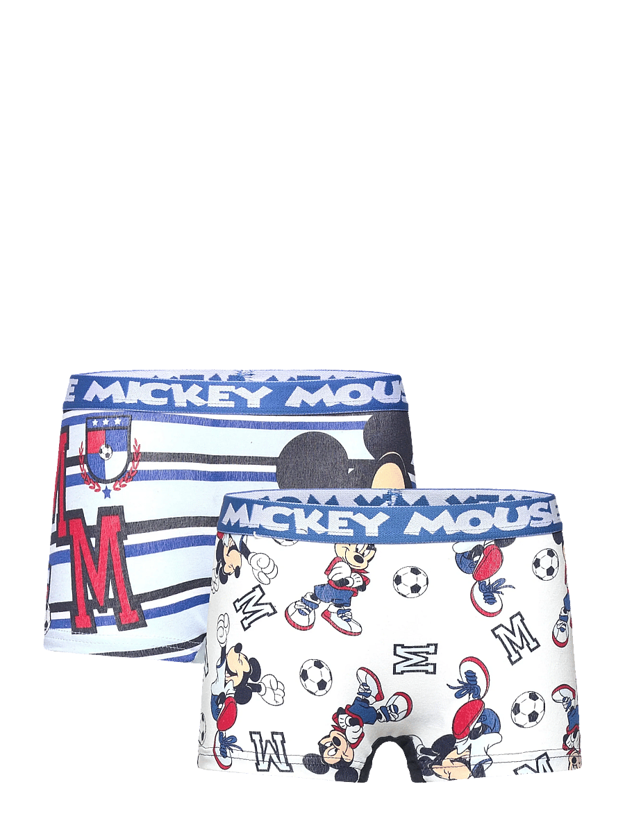 Musse Pigg - BOXER - underklädesset - box3 - 0
