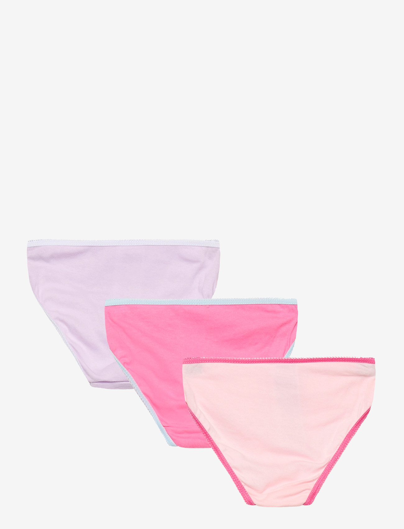 Disney - PANTIES - komplektid - box3 - 1