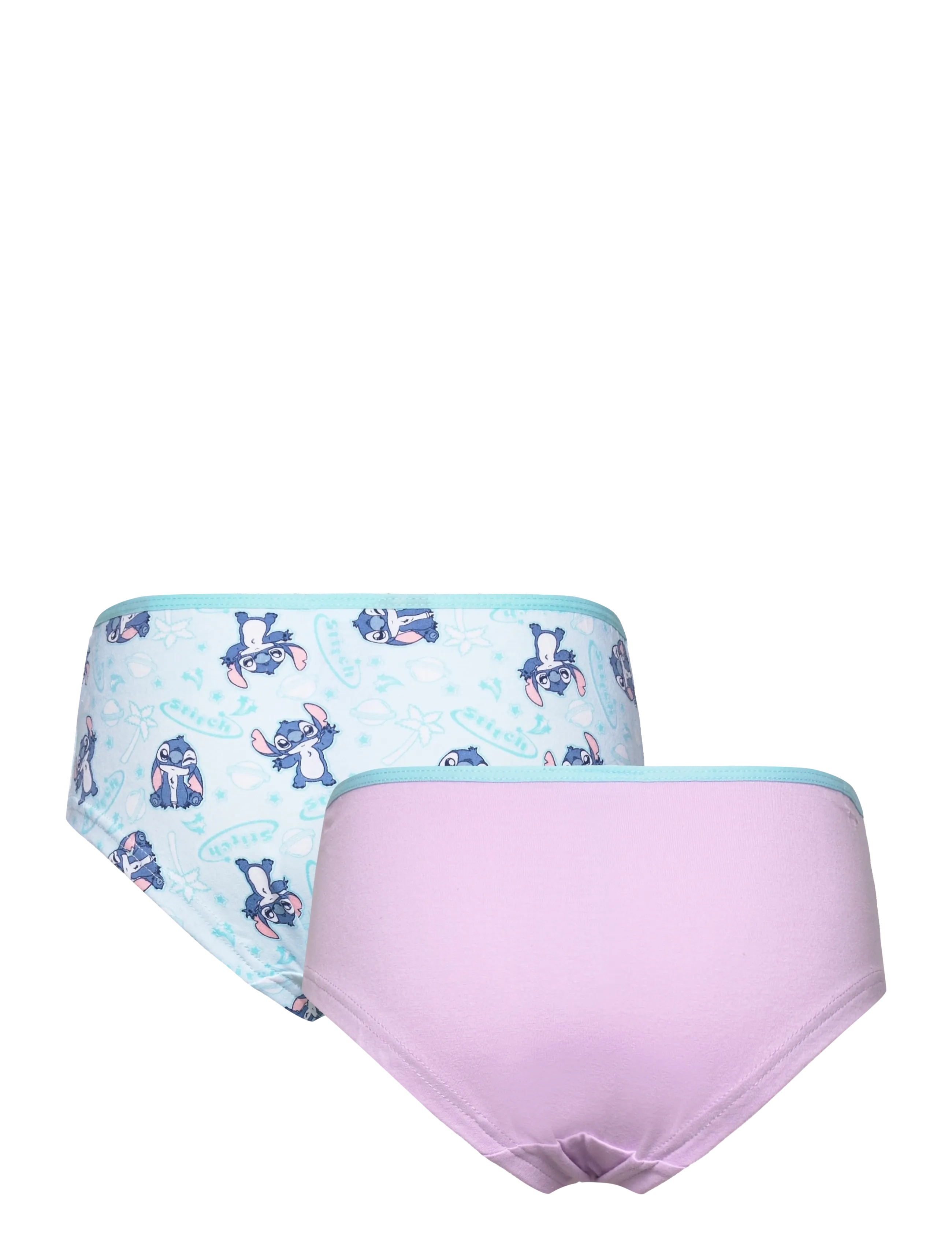 Disney - Set 2 Shorty - sæt - set1 - 1