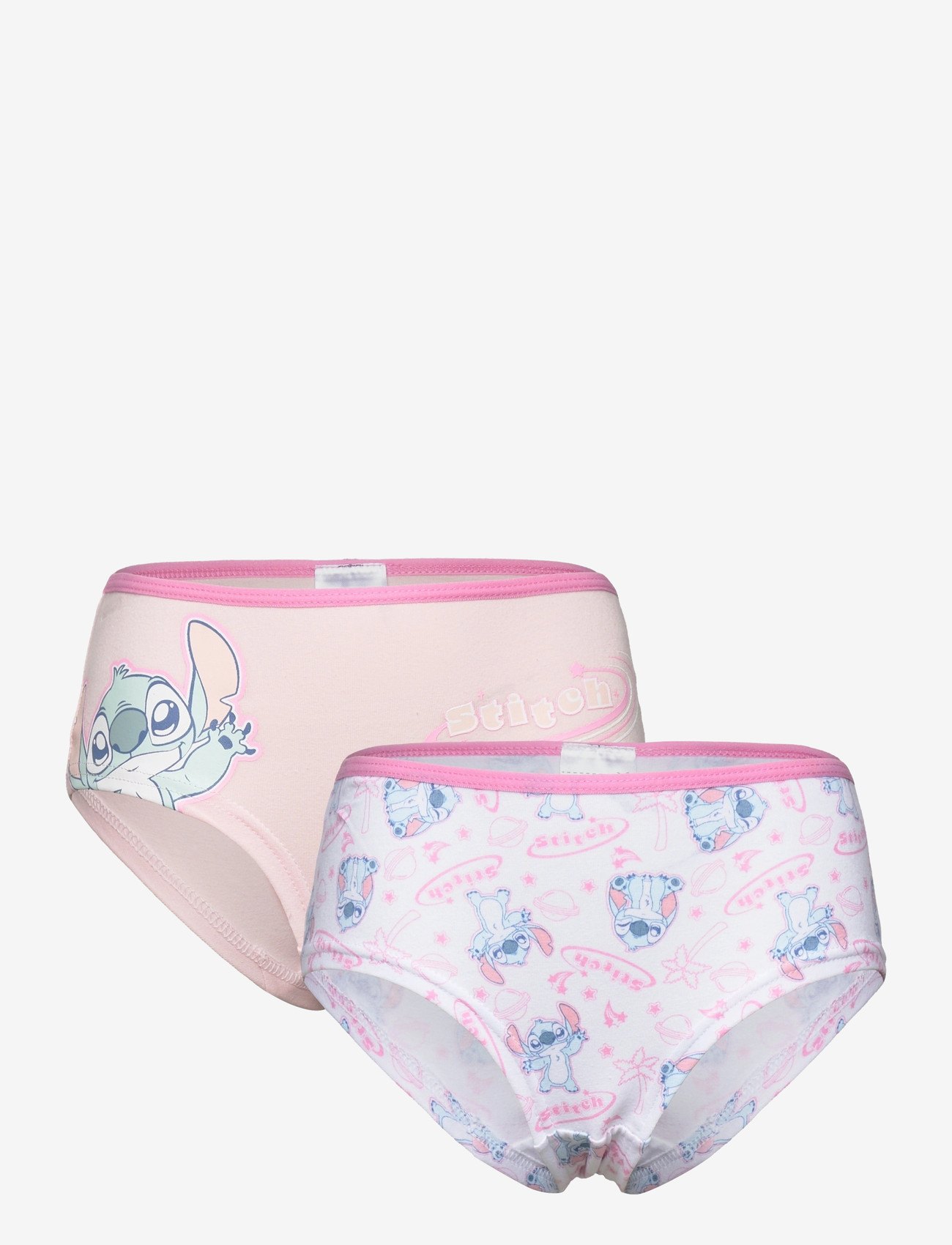 Lilo & Stitch - SHORTY - trusser - set2 - 0