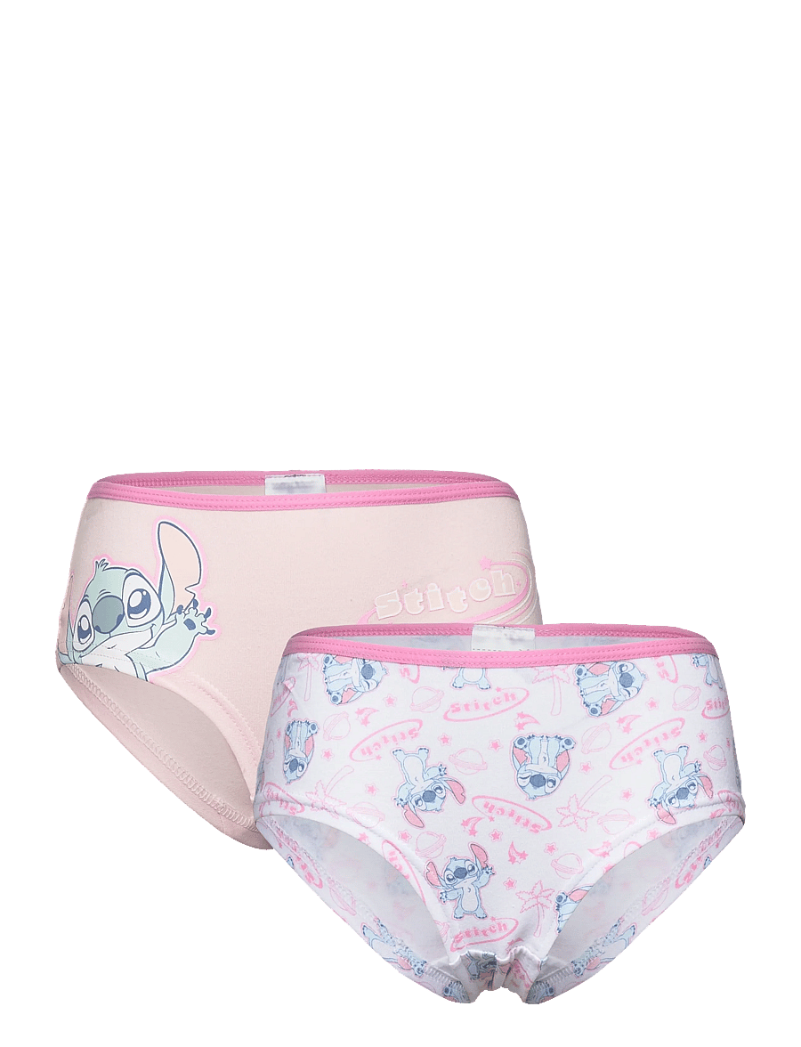 Lilo & Stitch - Set 2 Shorty - panties - set2 - 0
