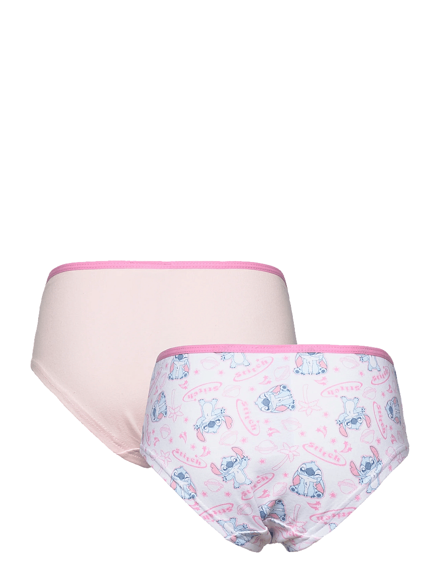 Lilo & Stitch - Set 2 Shorty - panties - set2 - 1