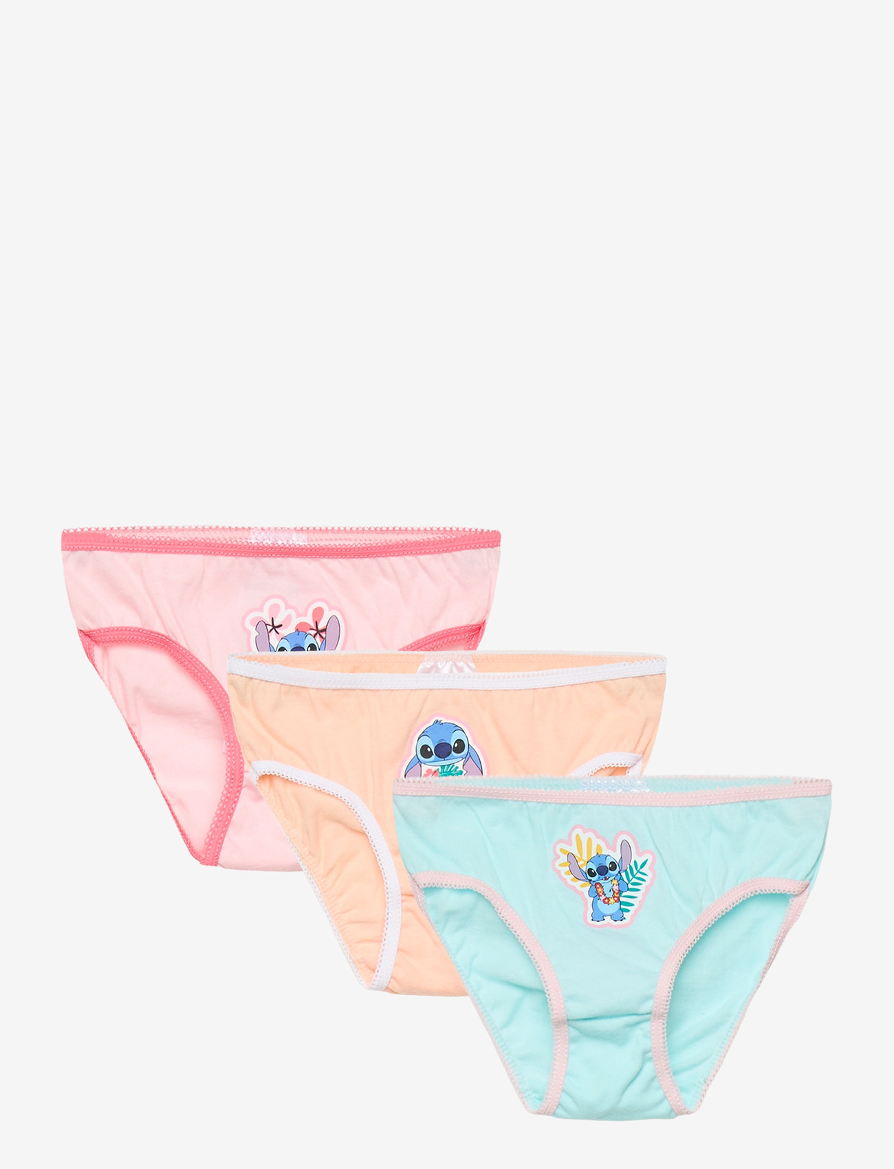 Lilo & Stitch - PANTIES - slips - box3 - 0