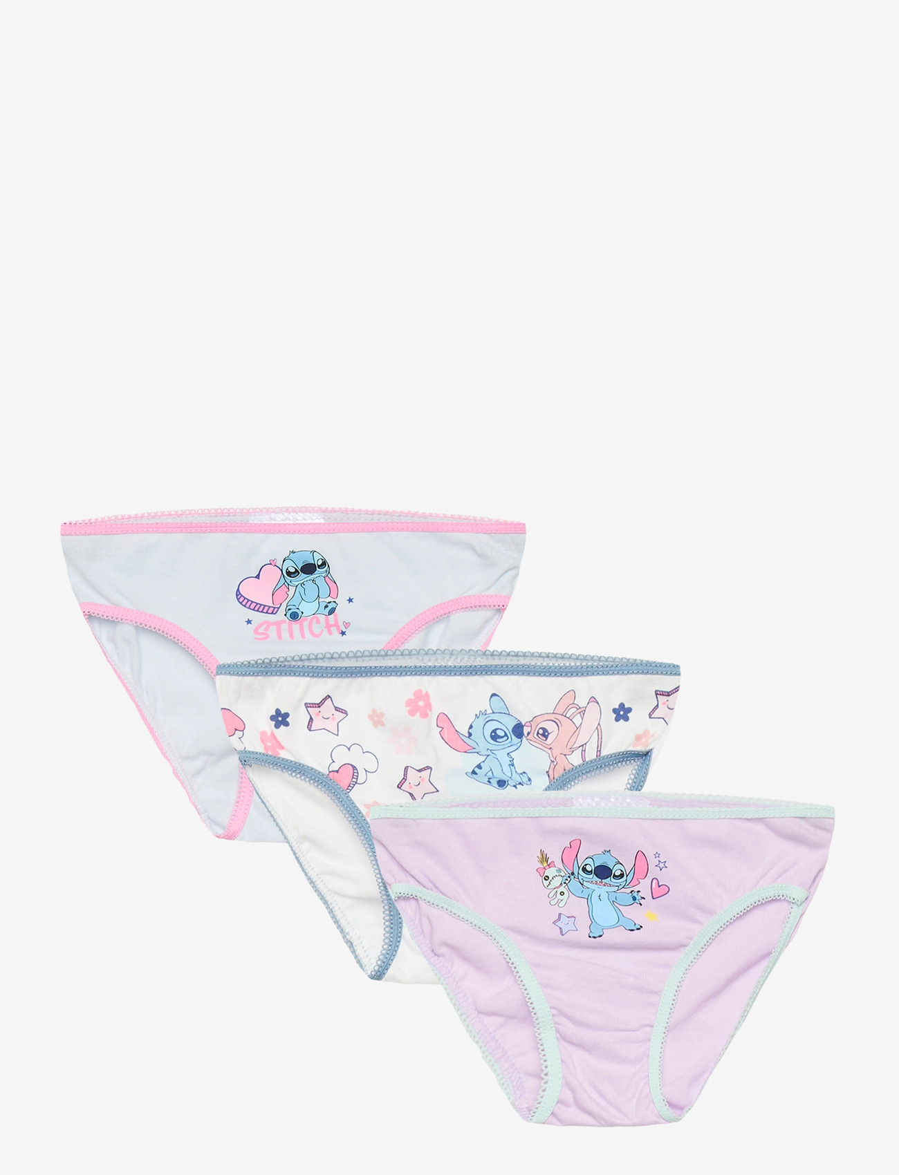Lilo & Stitch - PANTIES - slips - box3 - 0