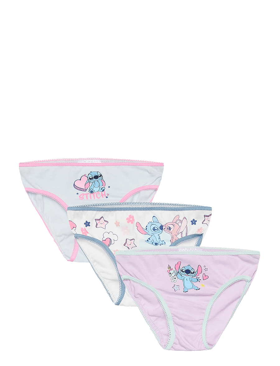 Lilo & Stitch - PANTIES - slips - box3 - 0
