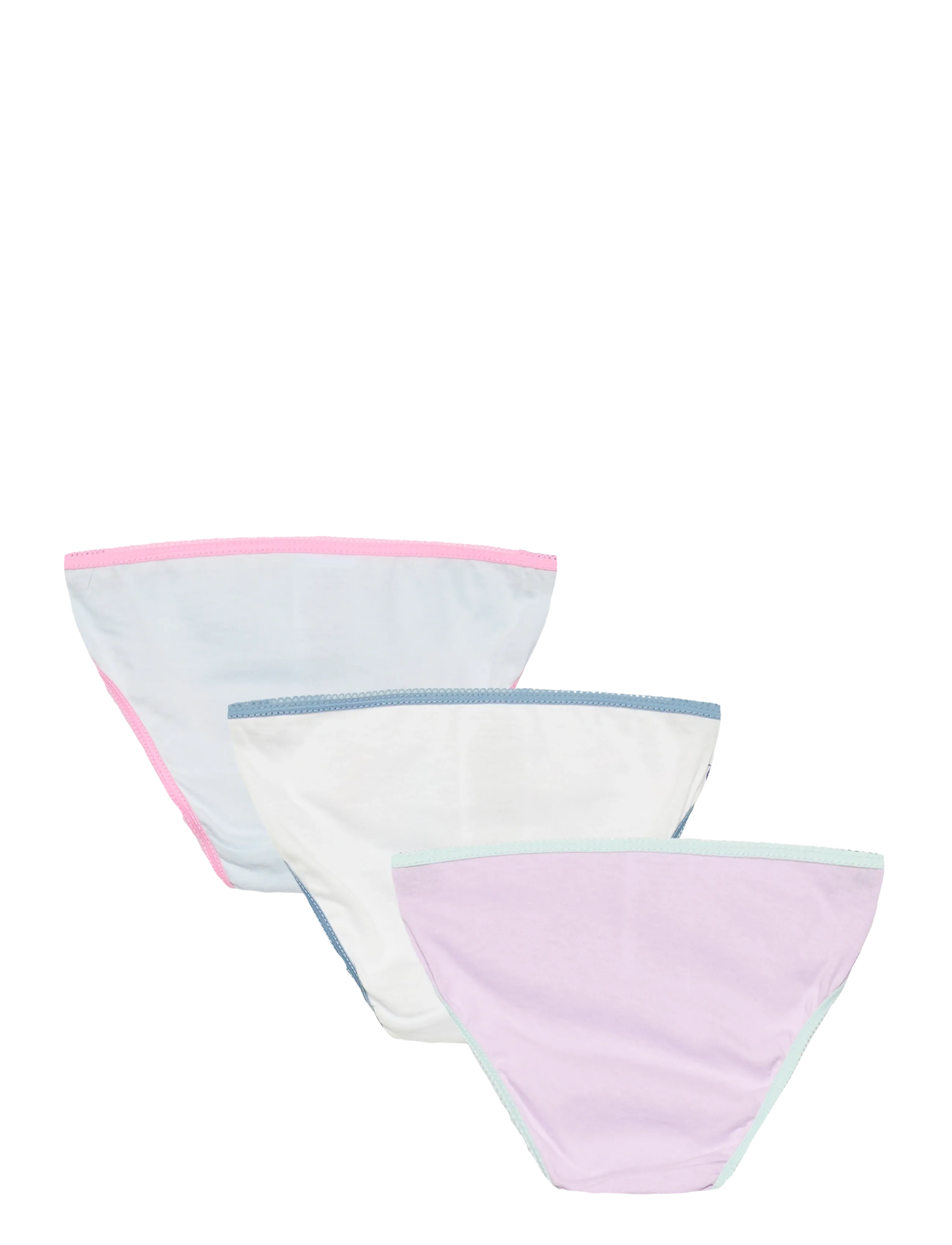 Disney - PANTIES - komplektid - box3 - 1