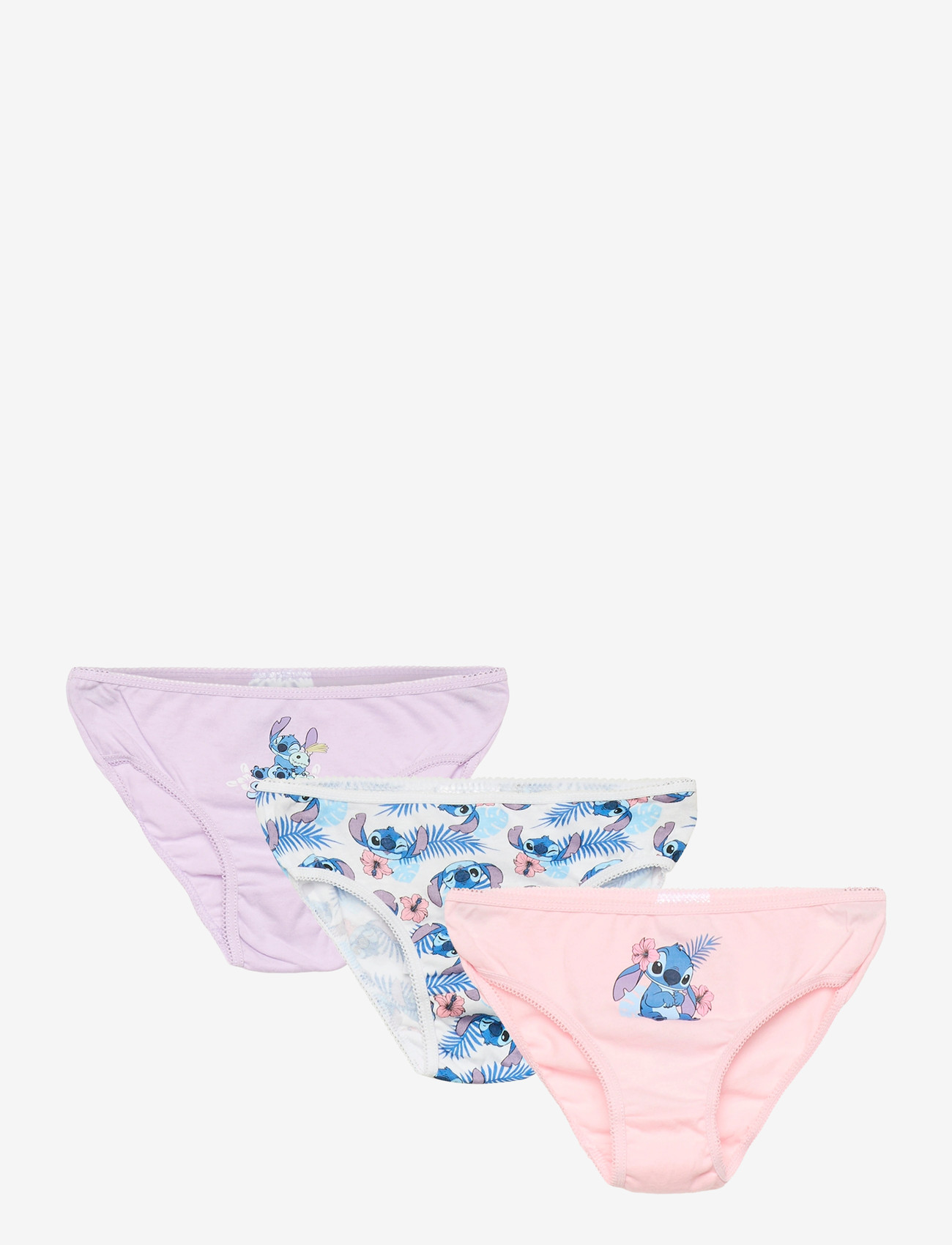Lilo & Stitch - PANTIES - slips - box3 - 0