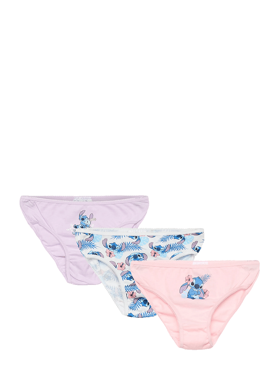 Lilo & Stitch - PANTIES - trosor - box3 - 0