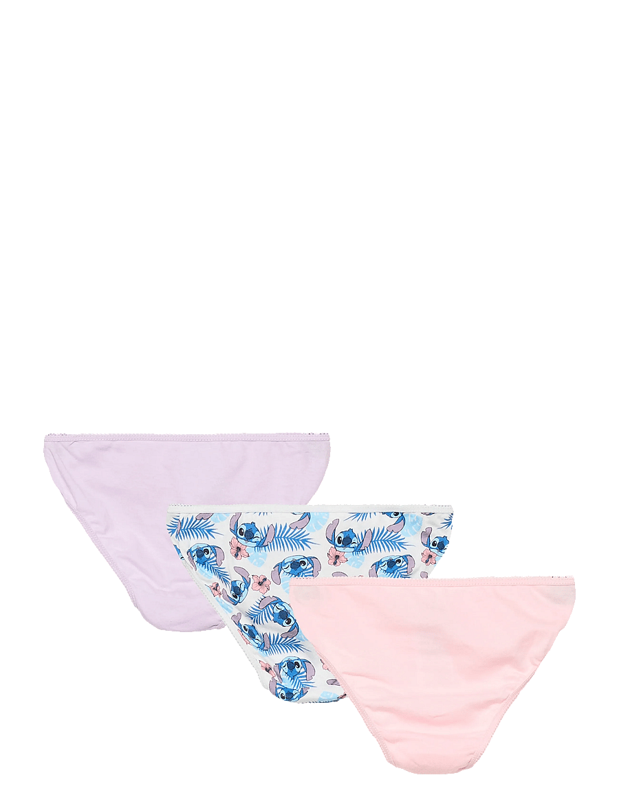Lilo & Stitch - PANTIES - trosor - box3 - 1