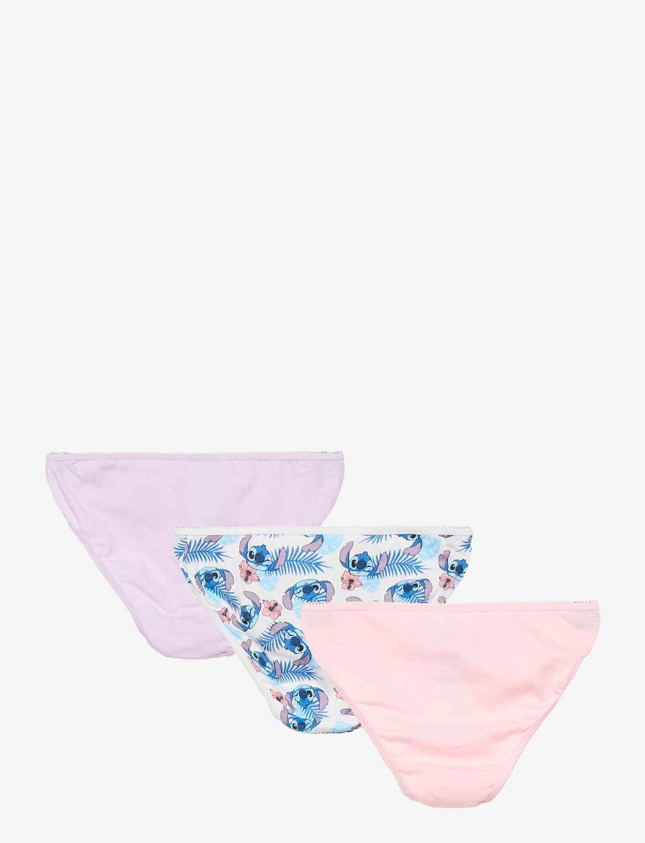 Lilo & Stitch - PANTIES - slips - box3 - 1