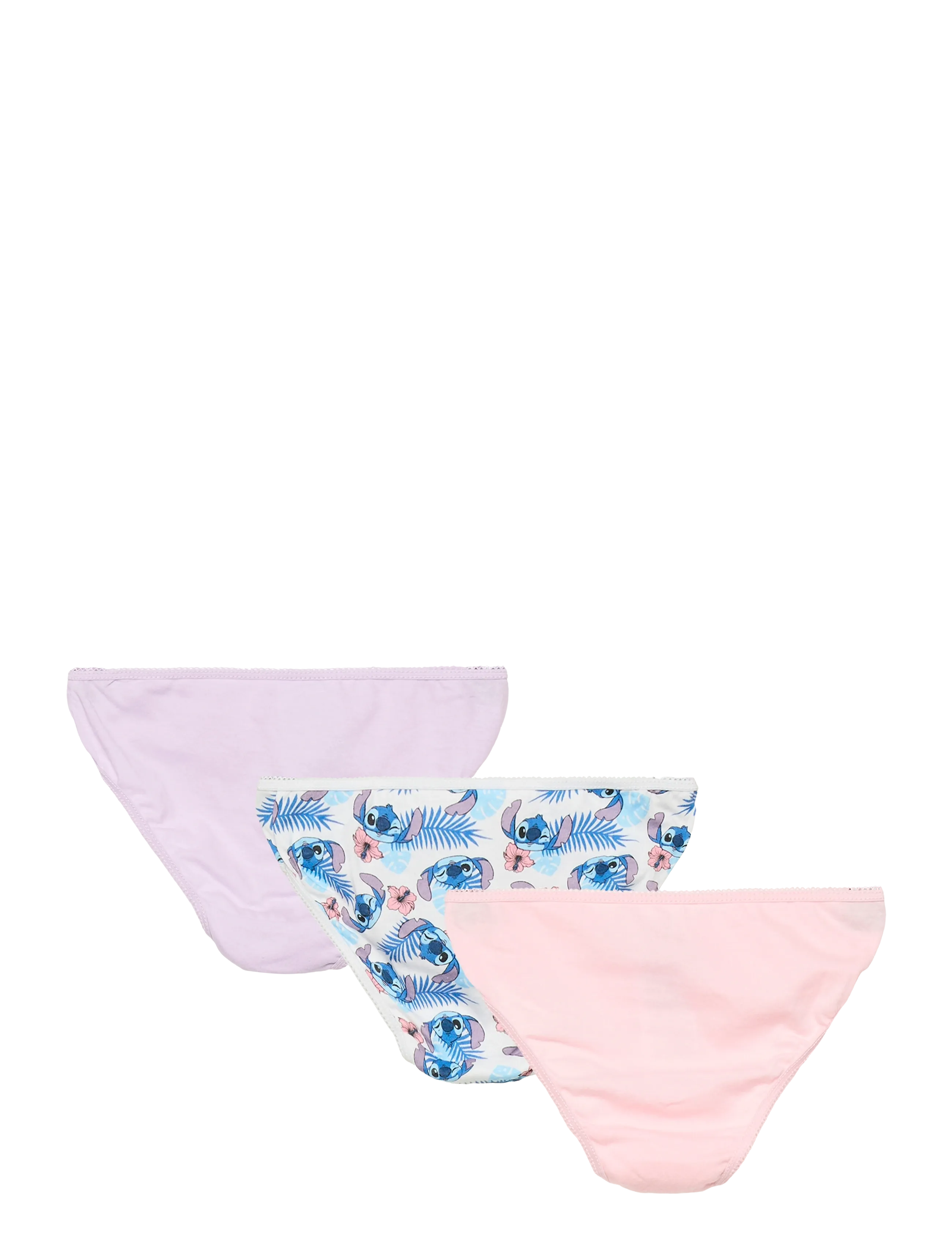 Disney - PANTIES - ustawia się - box3 - 1