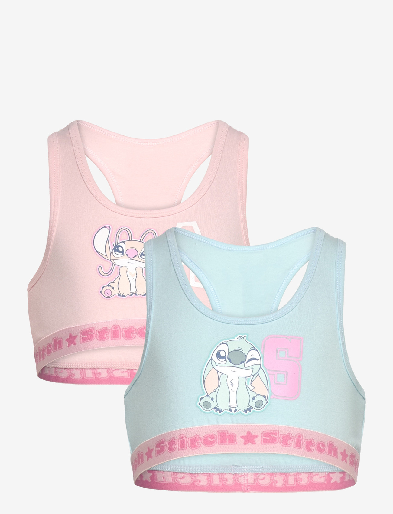 Disney - BRAS - gode sommertilbud - set1 - 0