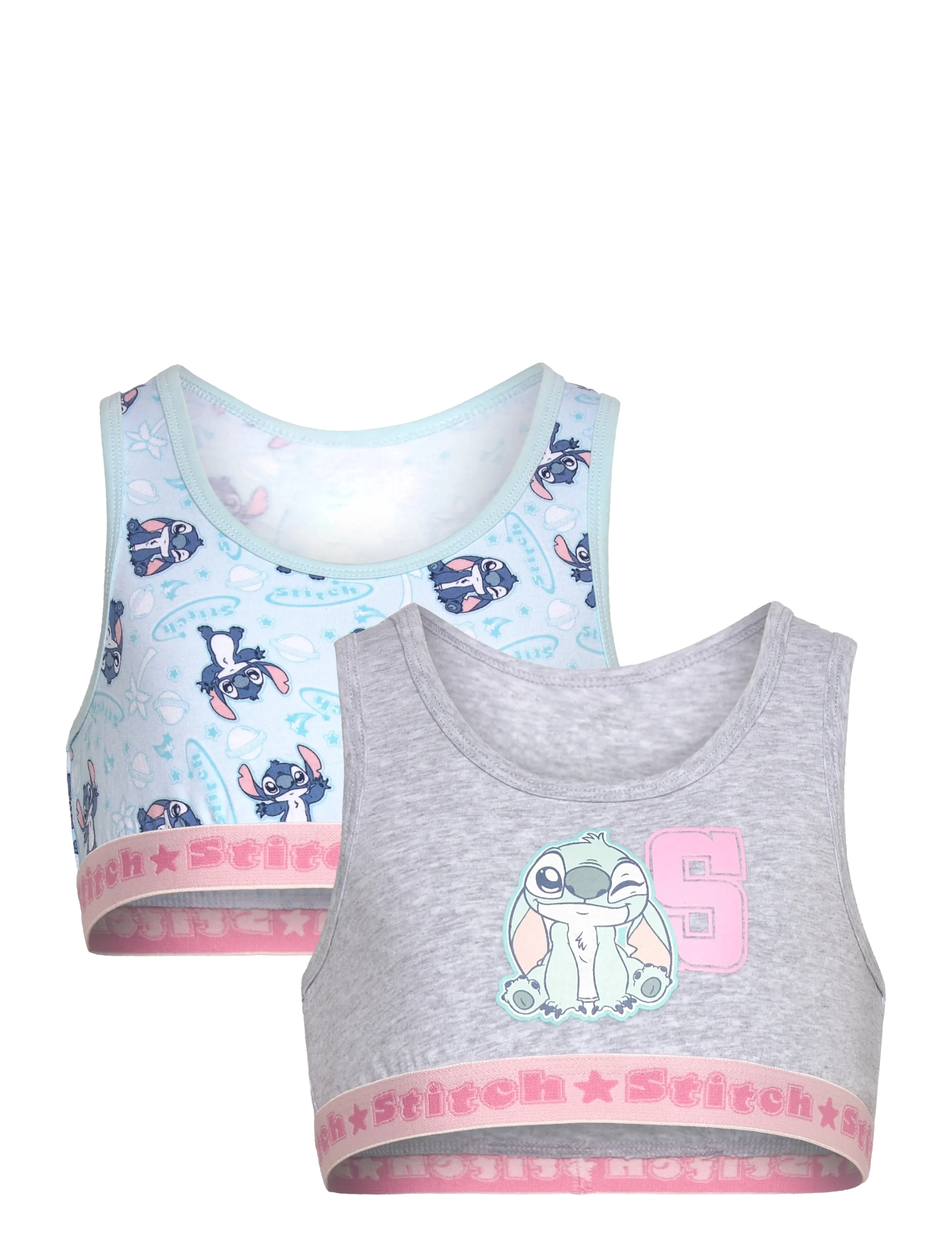 DISNEY BHs Patterned - 140/146 - Kinder