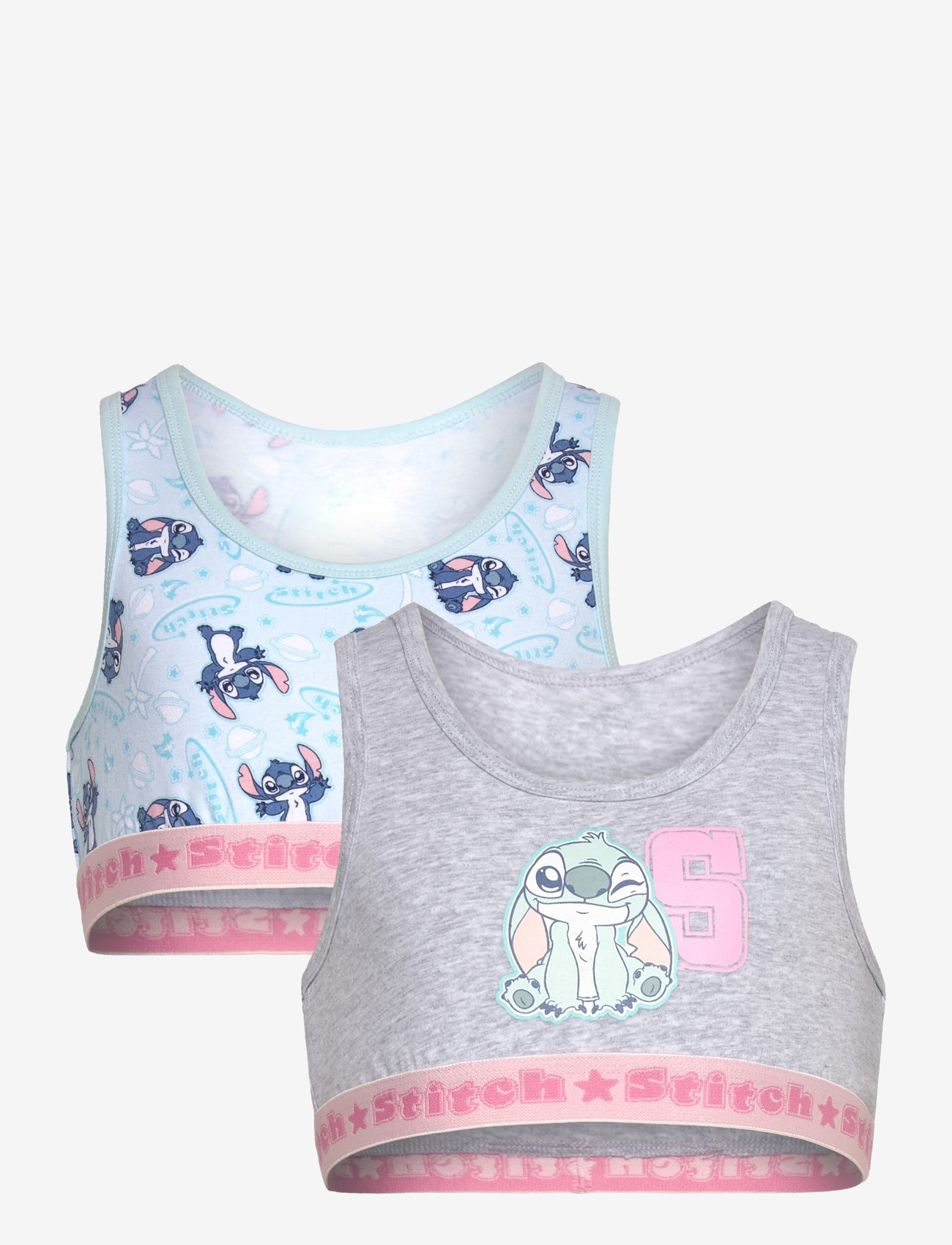 Lilo & Stitch - BRAS - tops - set2 - 0
