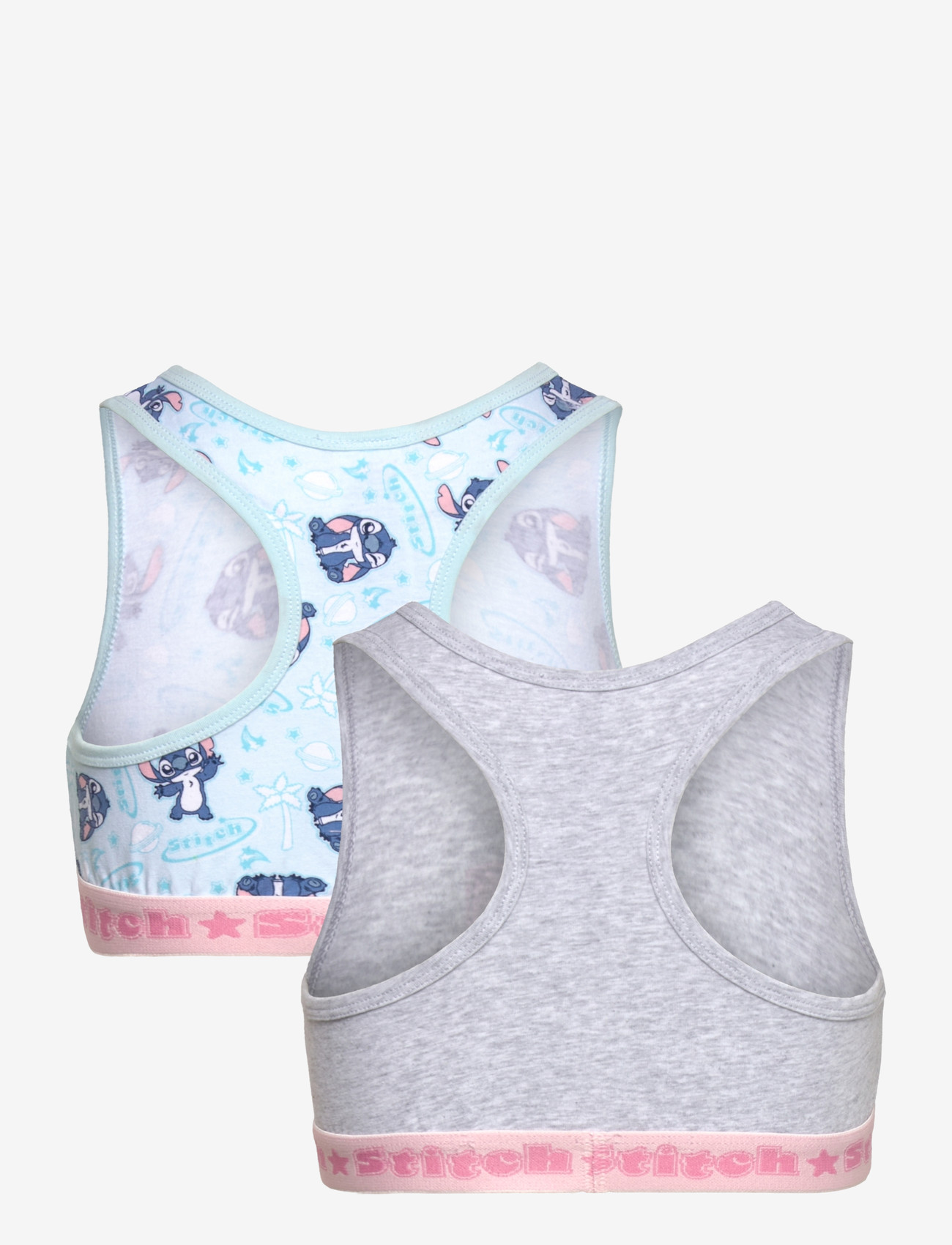 Lilo & Stitch - BRAS - tops - set2 - 1