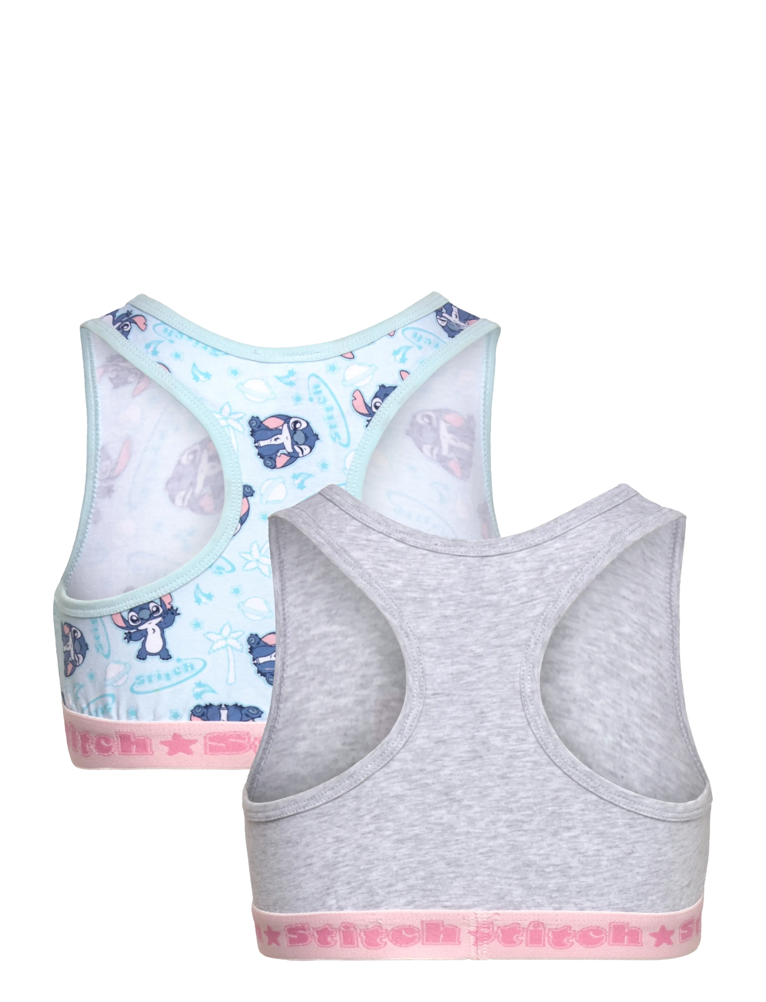 Lilo ja Stitch - BRAS - alussärgid - set2 - 1