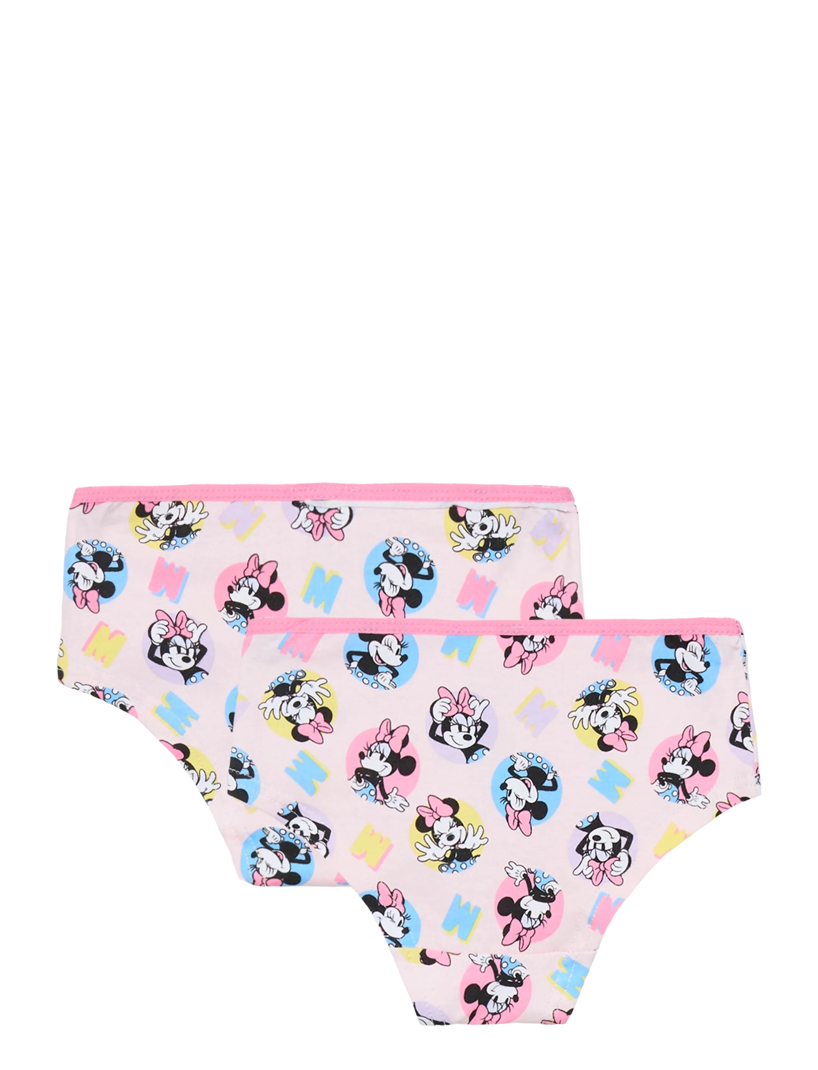 Disney - Set 2 Shorty - komplektid - set1 - 1
