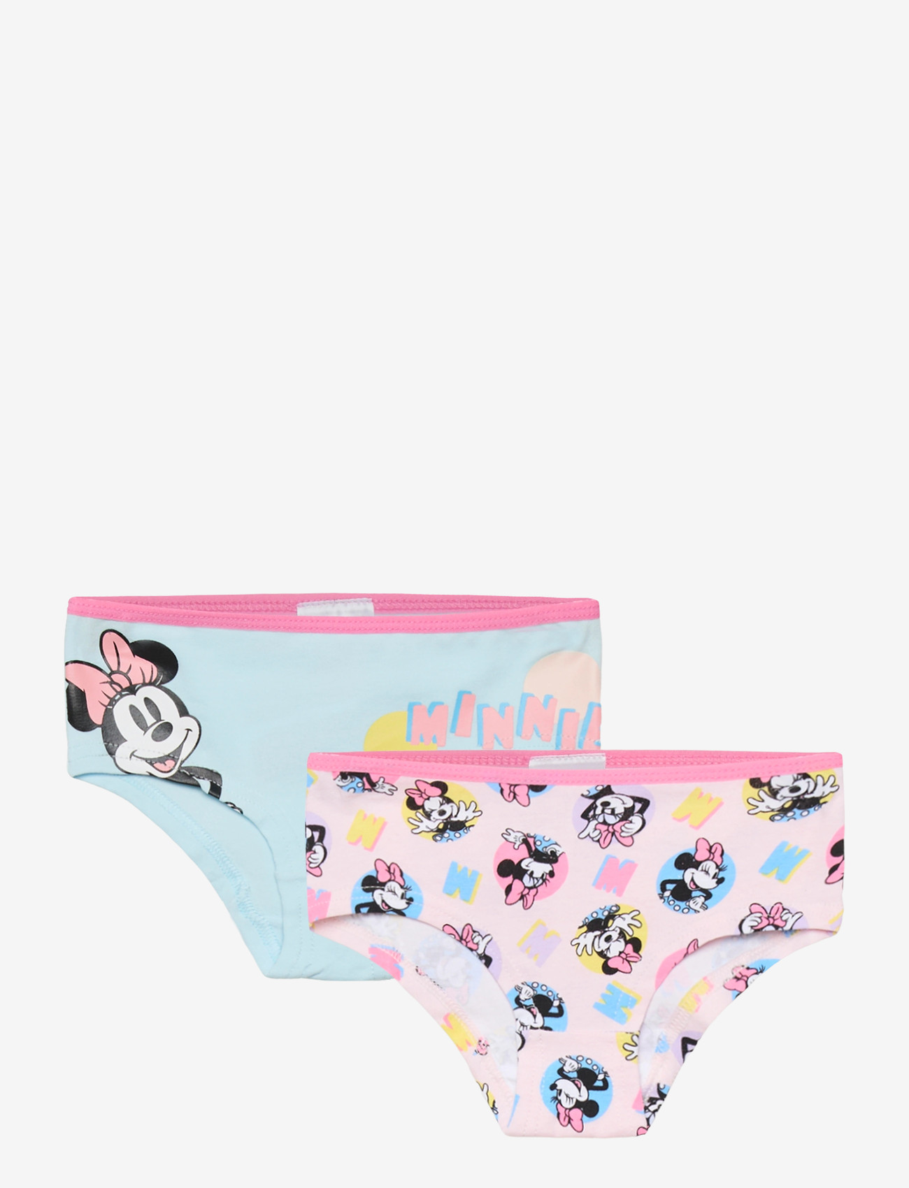 Minnie Maus - SHORTY - slips - set2 - 0