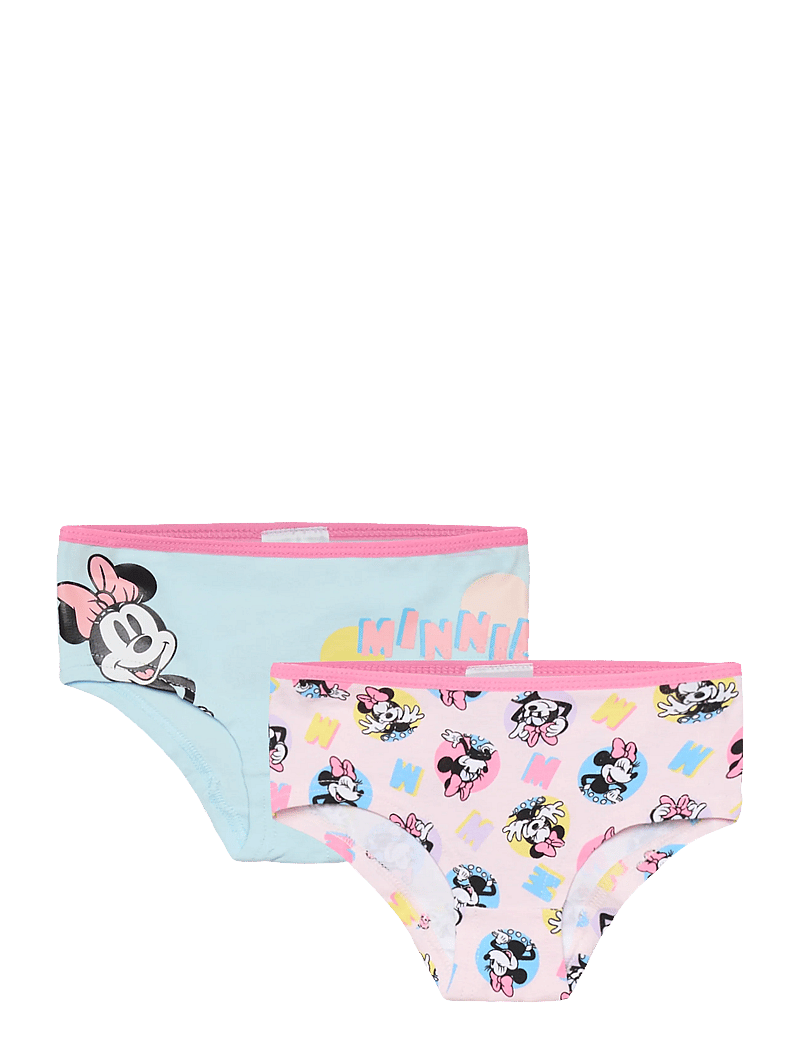 Minnie Maus - SHORTY - slips - set2 - 0