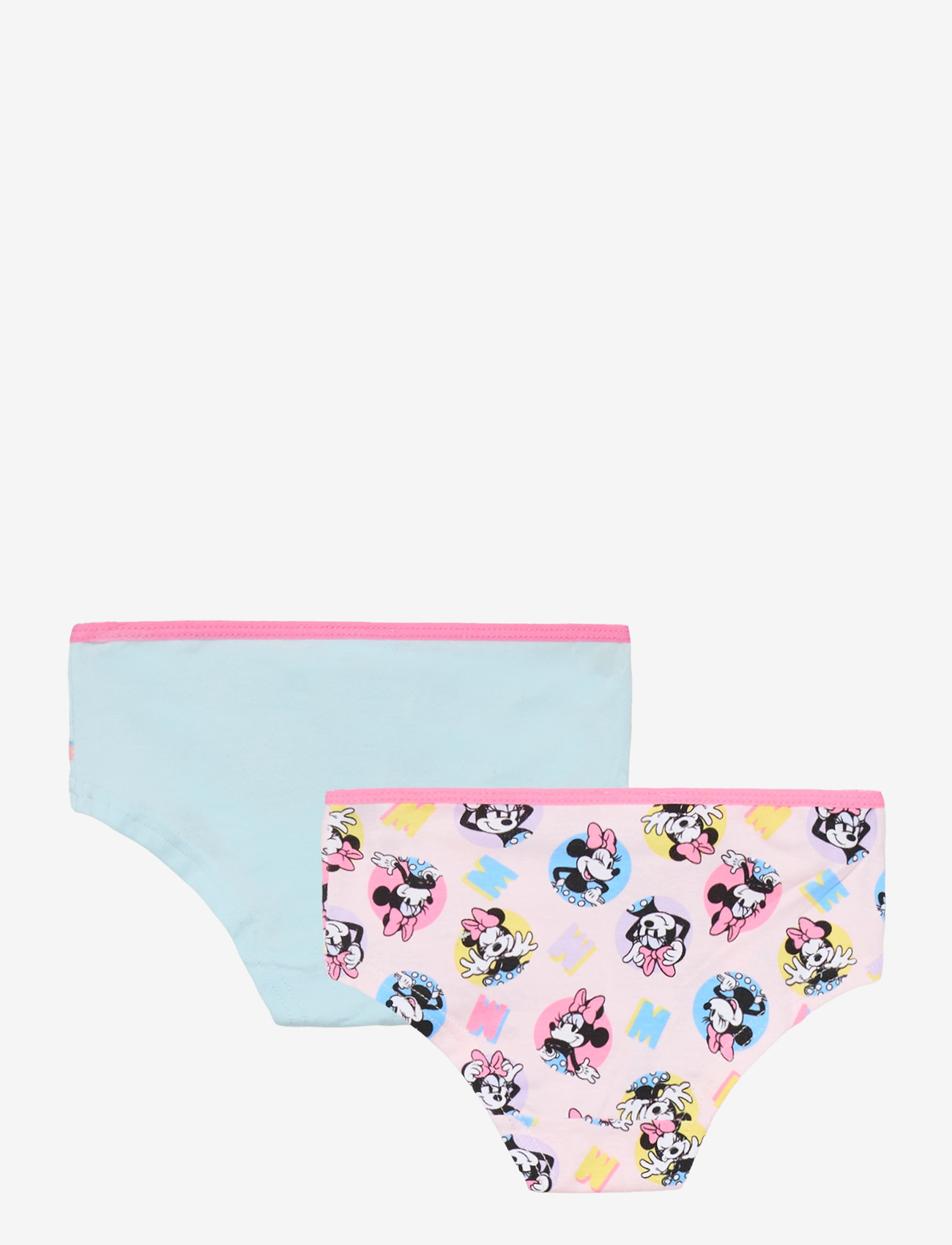 Minnie Maus - SHORTY - slips - set2 - 1