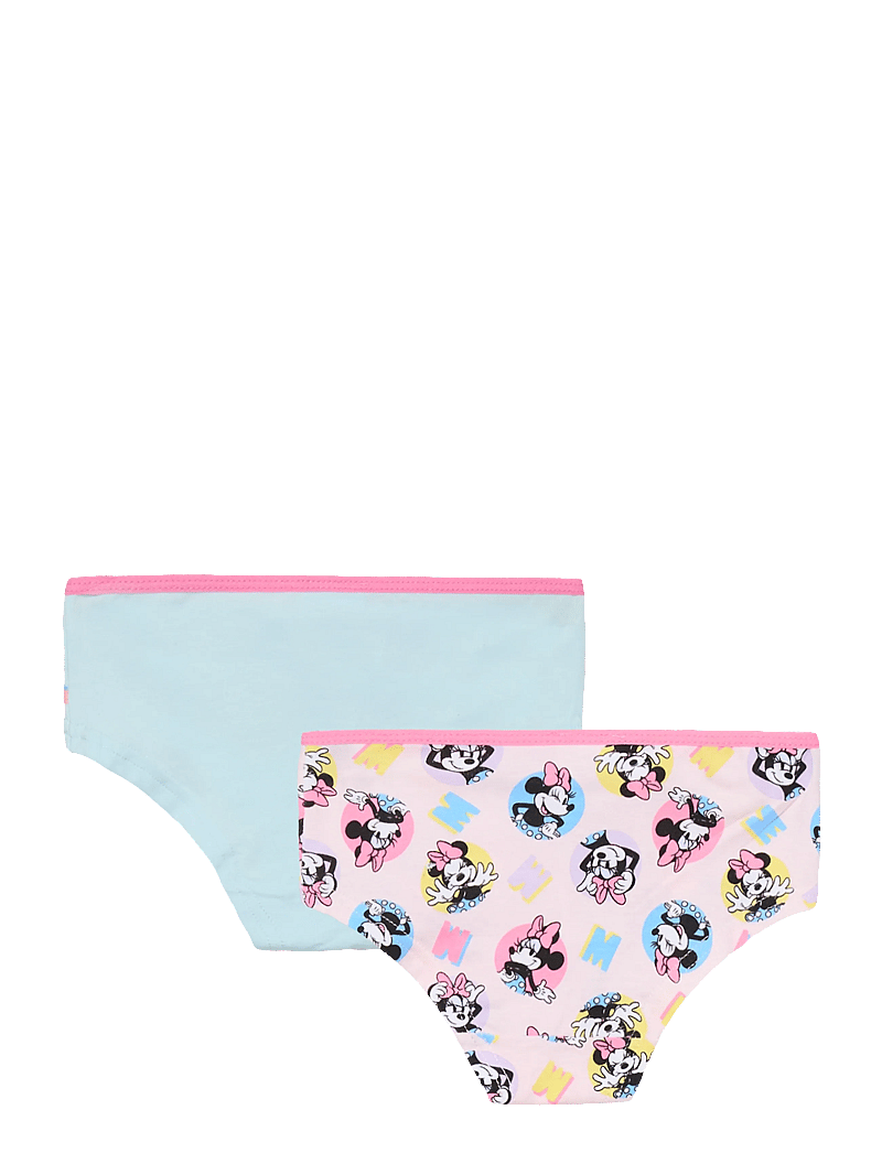 Minnie Maus - SHORTY - slips - set2 - 1
