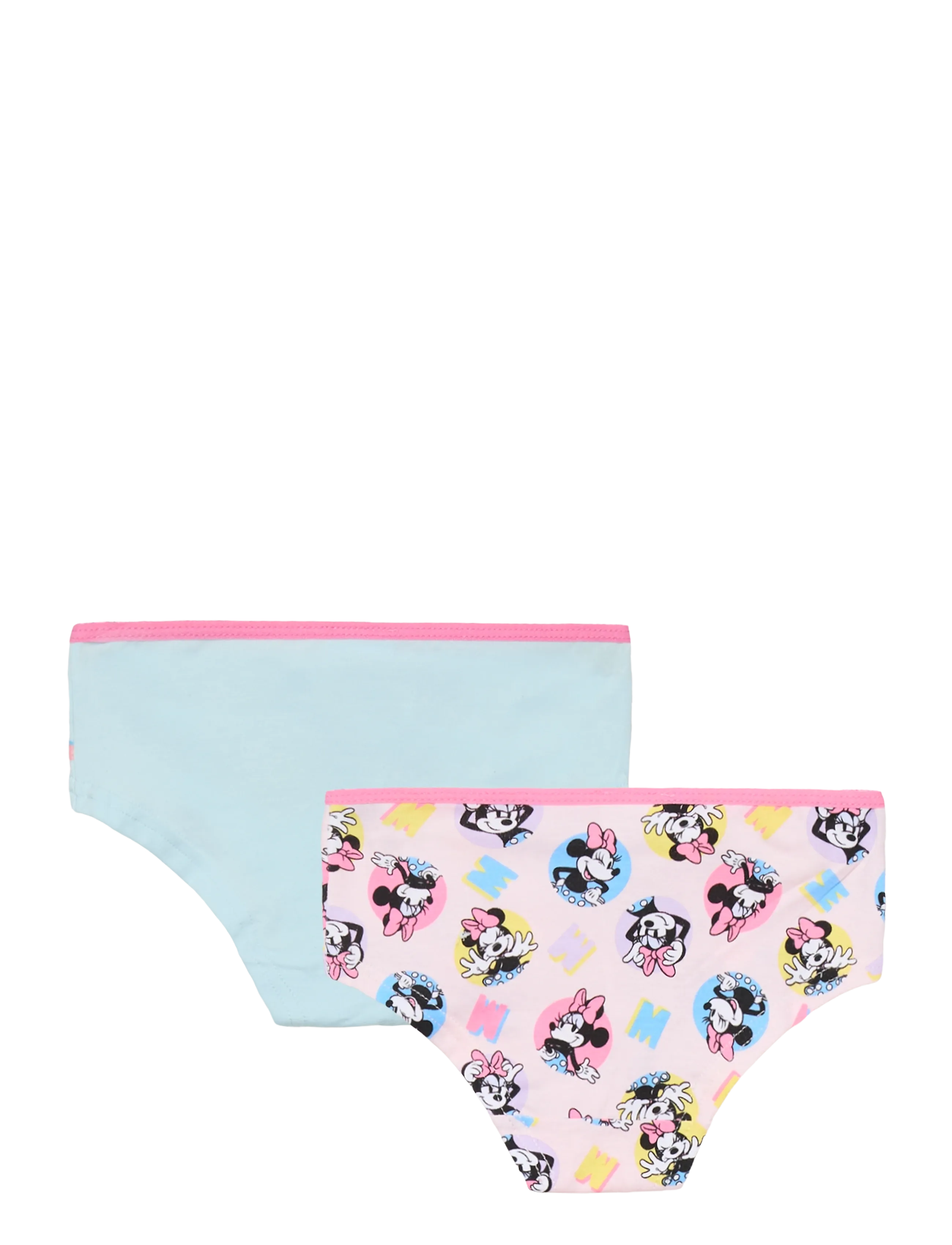 Disney - Set 2 Shorty - unterteile - set2 - 1