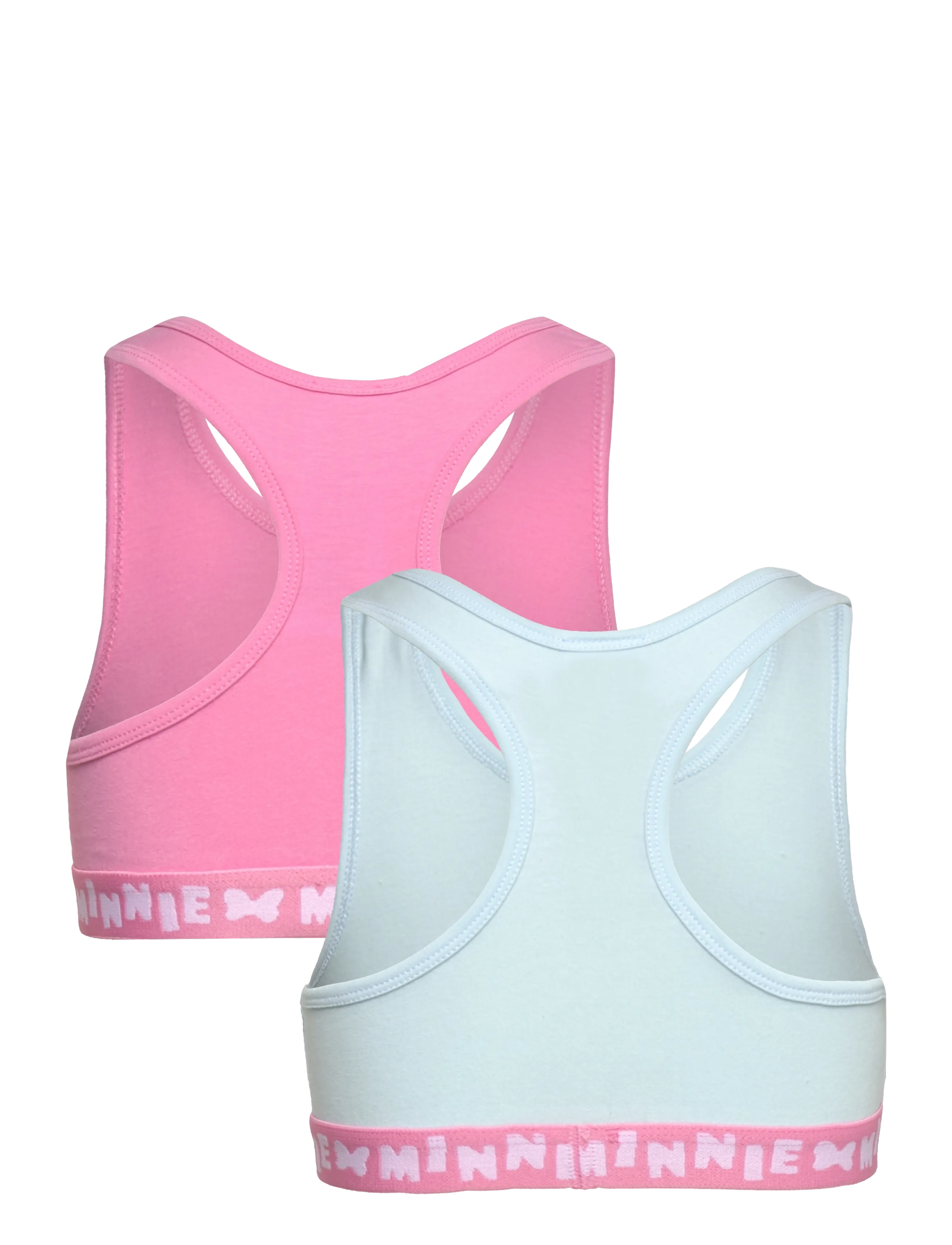 Minnie Mouse - BRAS - tops - set1 - 1