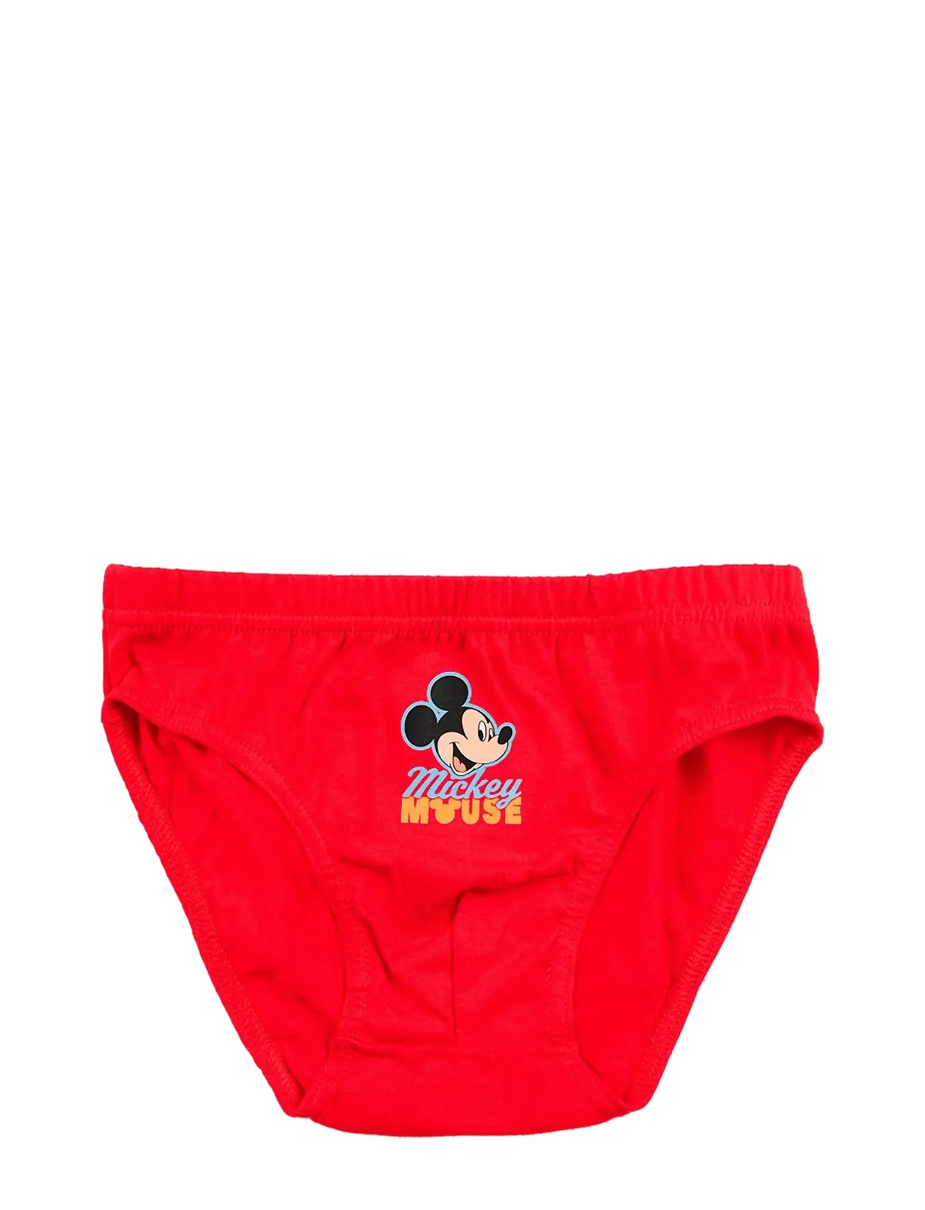 Micky Maus - BOX OF 3 UNDERWEAR - unterhosen - multi coloured - 1