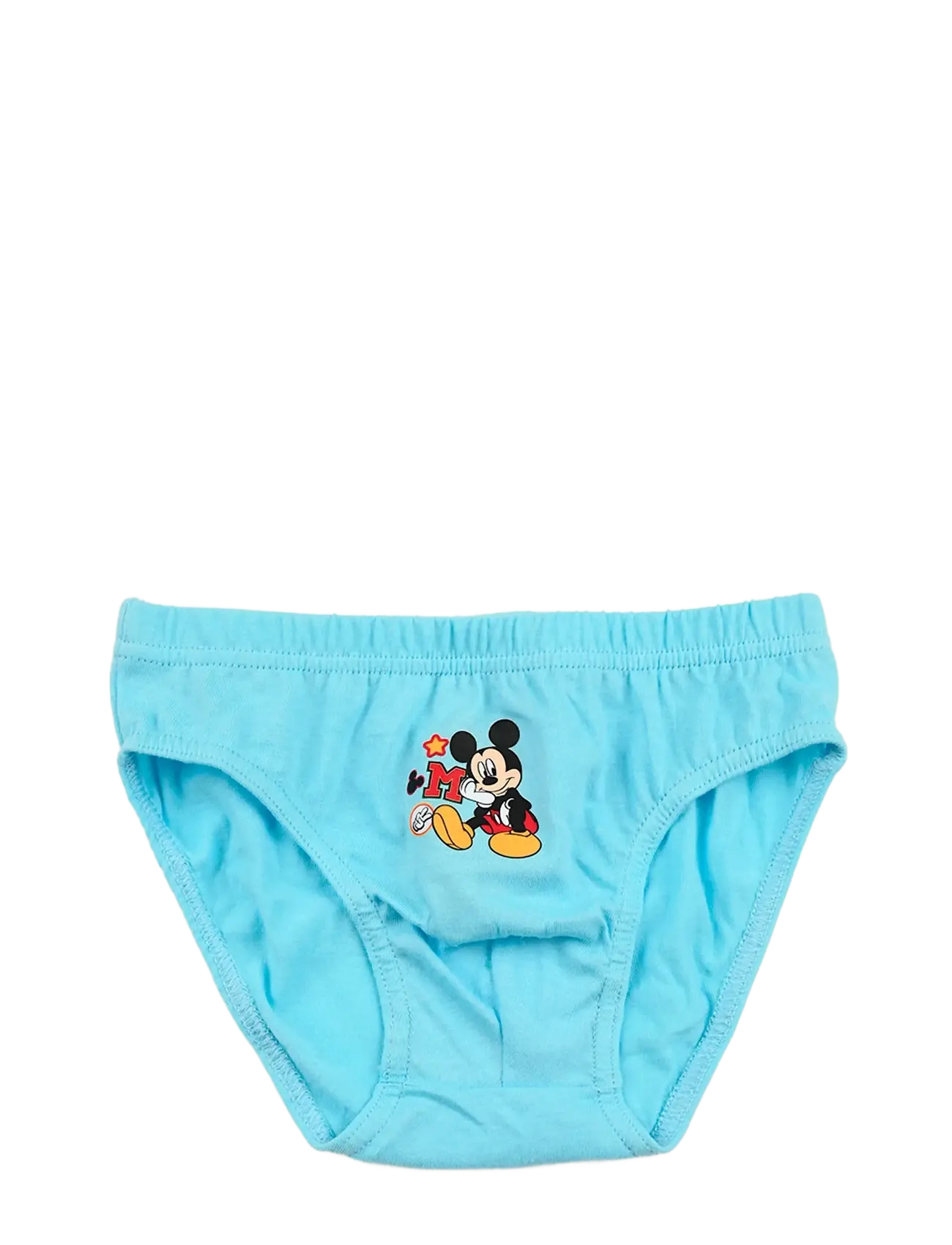 Micky Maus - BOX OF 3 UNDERWEAR - unterhosen - multi coloured - 3