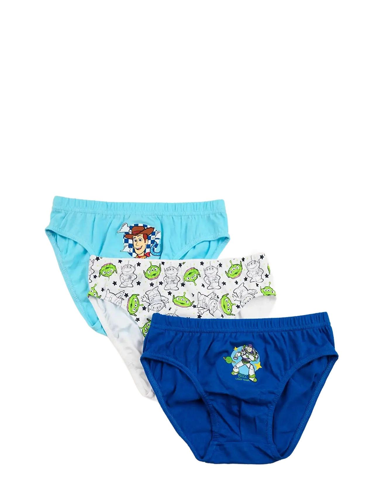 Toy Story BOX OF 3 UNDERWEAR - Underwear sets - MULTI COLOURED / multi