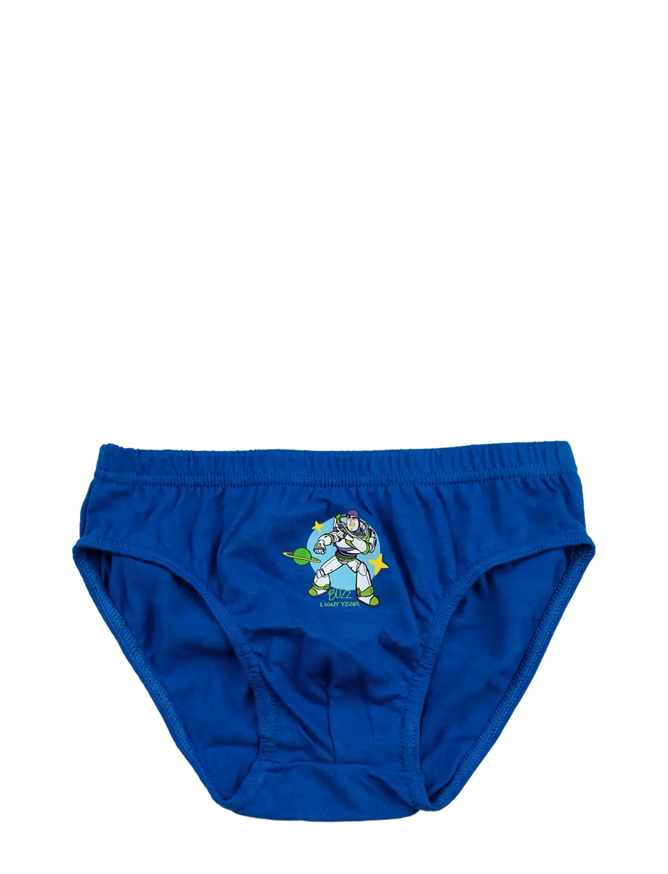 Toy Story - BOX OF 3 UNDERWEAR - underpants - multi coloured - 1