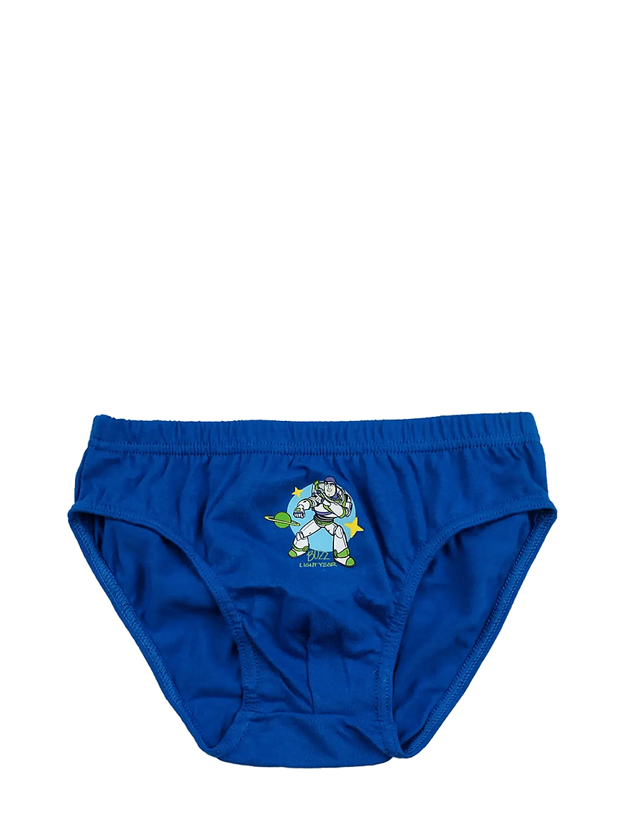 Toy Story - BOX OF 3 UNDERWEAR - underpants - multi coloured - 1