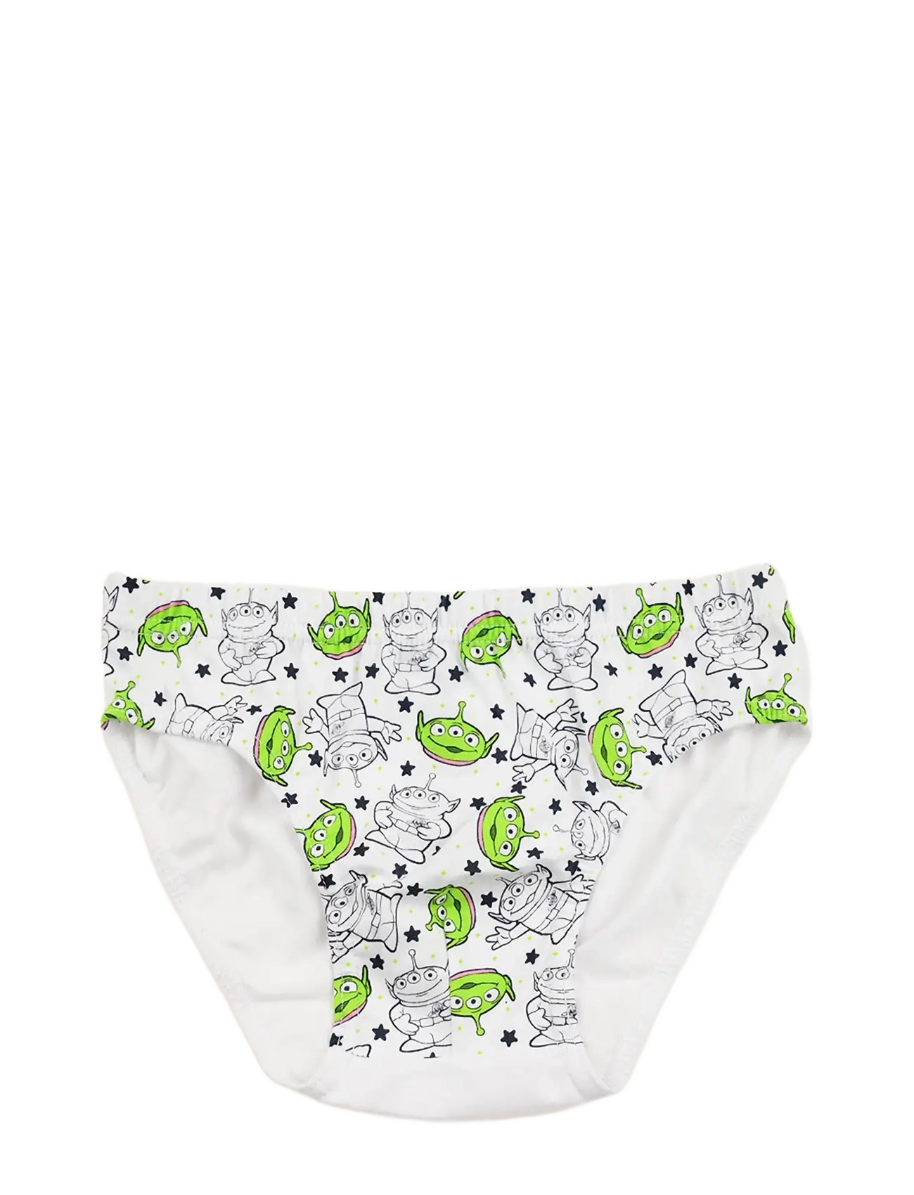 Toy Story - BOX OF 3 UNDERWEAR - underpants - multi coloured - 2