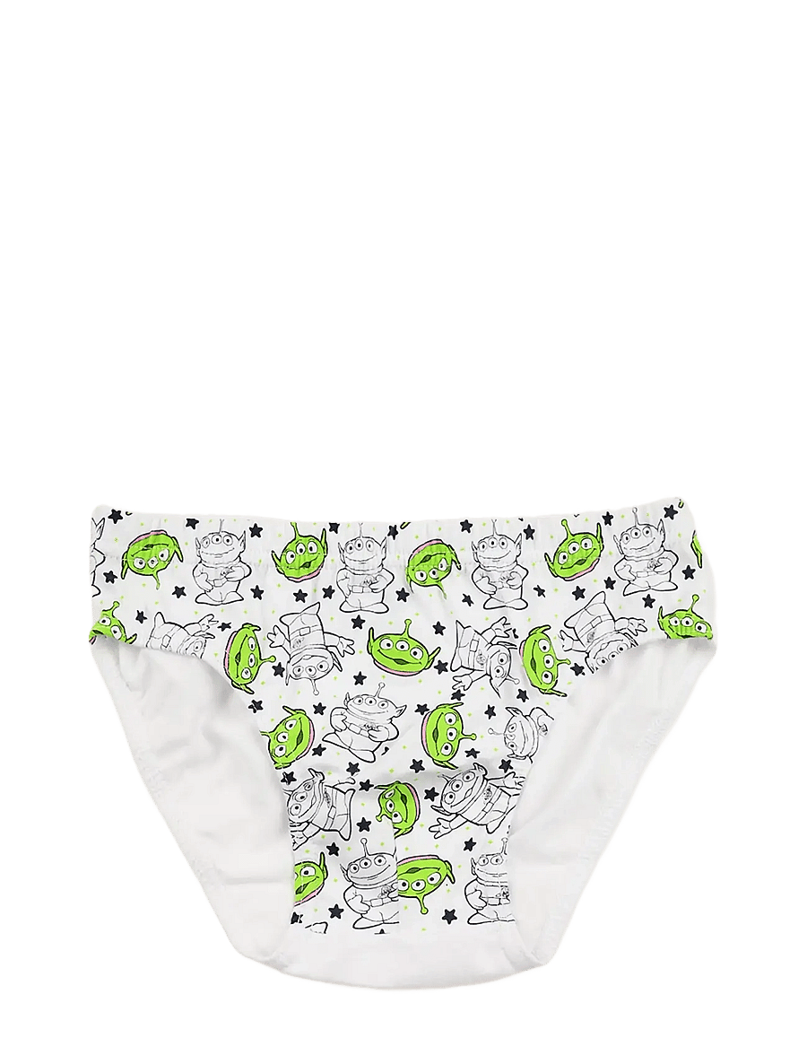 Toy Story - BOX OF 3 UNDERWEAR - underpants - multi coloured - 2