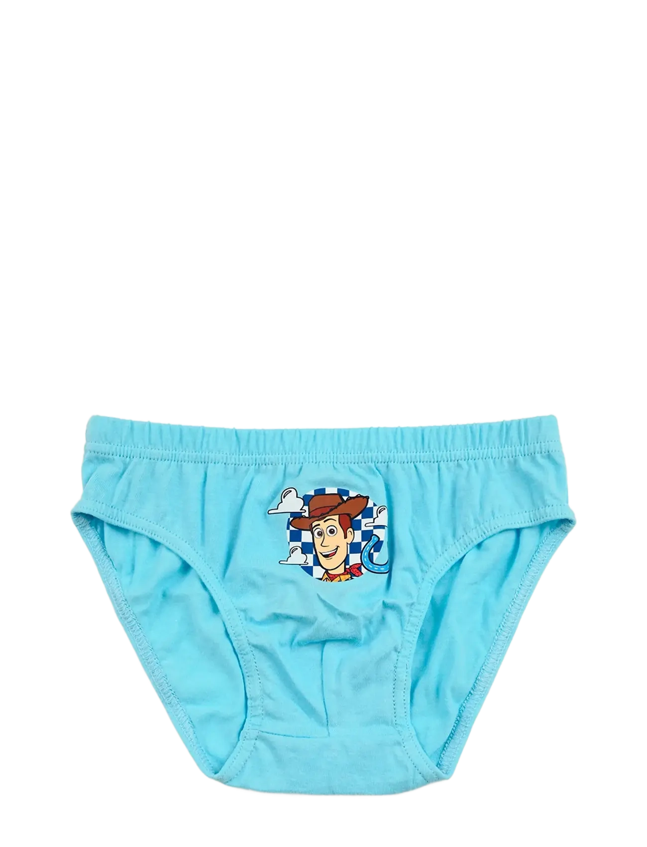 Toy Story - BOX OF 3 UNDERWEAR - underpants - multi coloured - 3