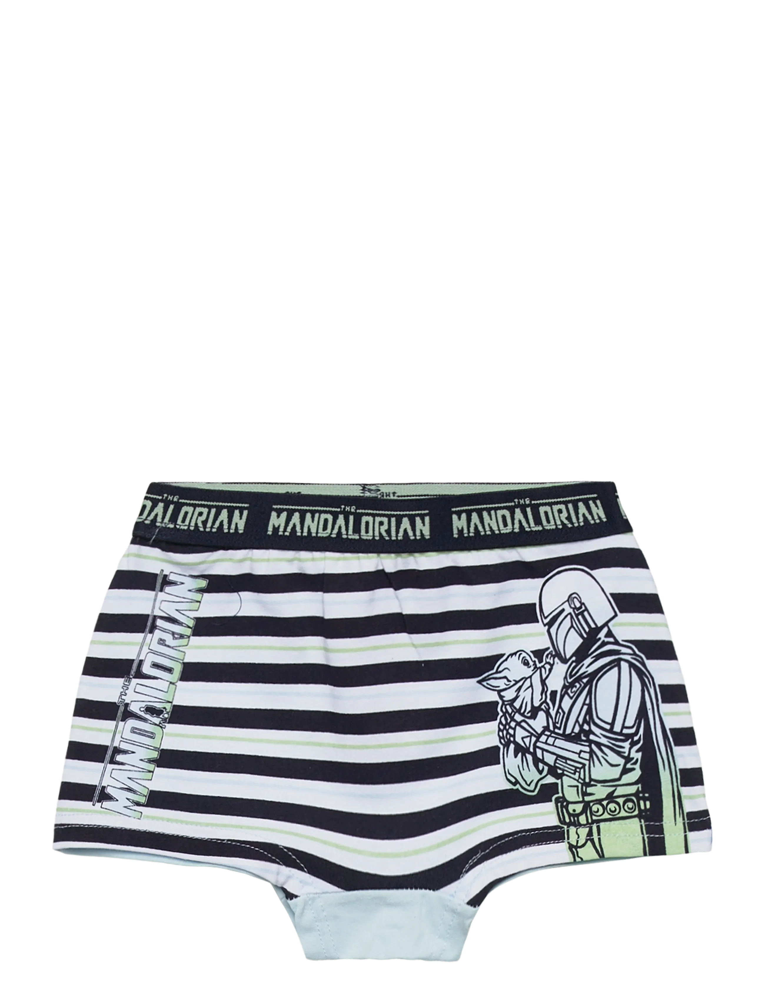 Star Wars Boxer, 116/128, Underwear, Blau - Underpants, Kinder