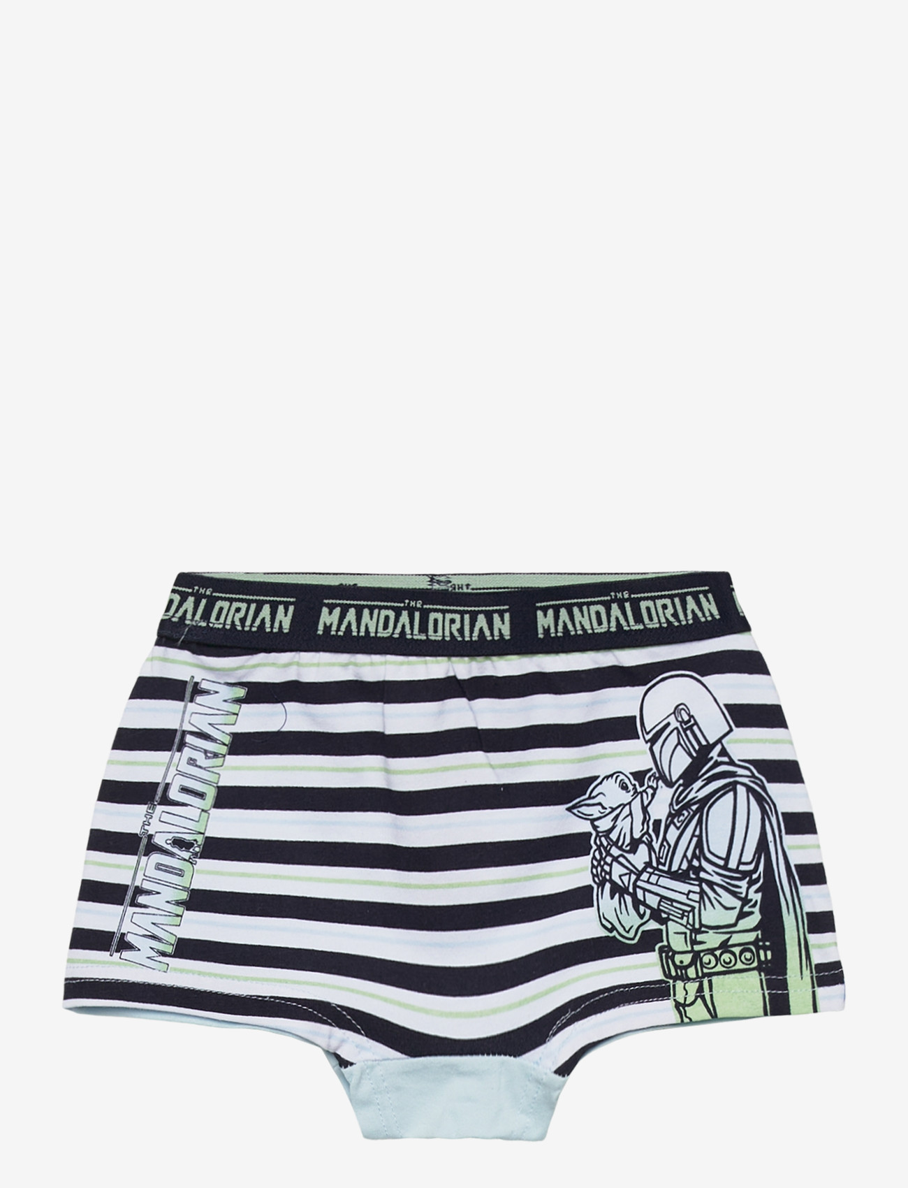 Disney - BOXER - underdele - set1 - 0